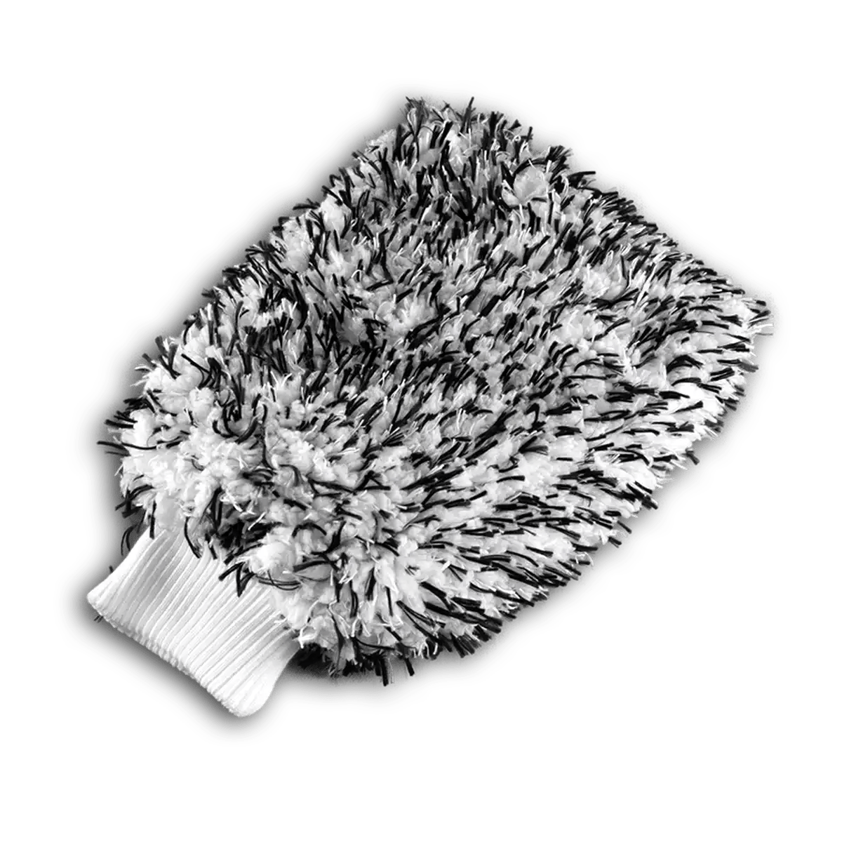 Mikrofaser Reinigungs - und Wasch Handschuh - 21CARS - 21 - 4 - 001 - 0710497361484