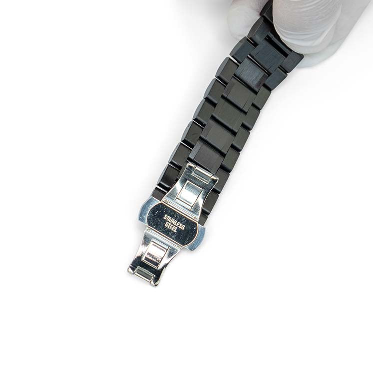 Mesh Watch Strap