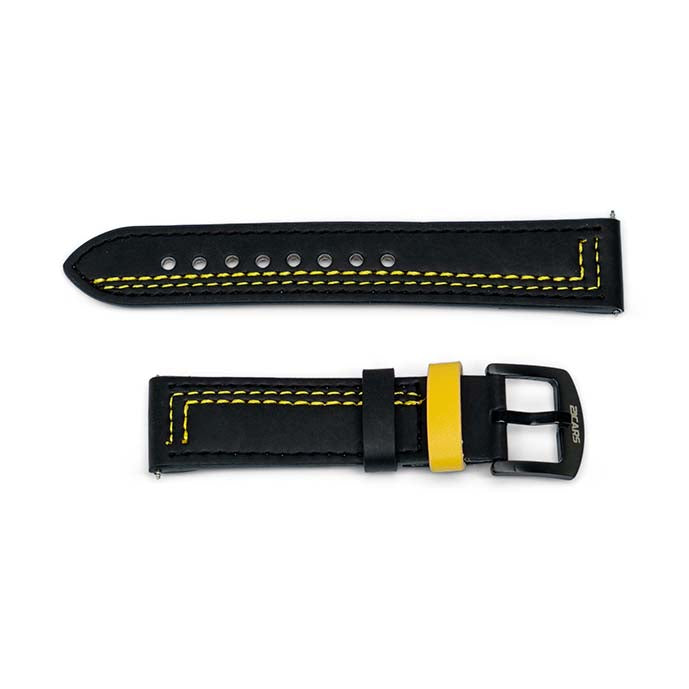 Leather Watch Straps | All Colors