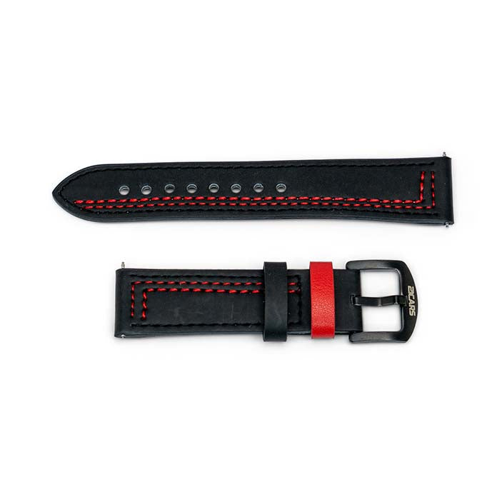 Leather Watch Straps | All Colors