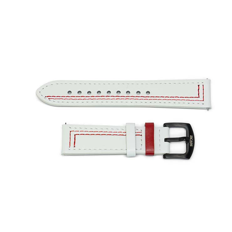 Leather Watch Straps | All Colors