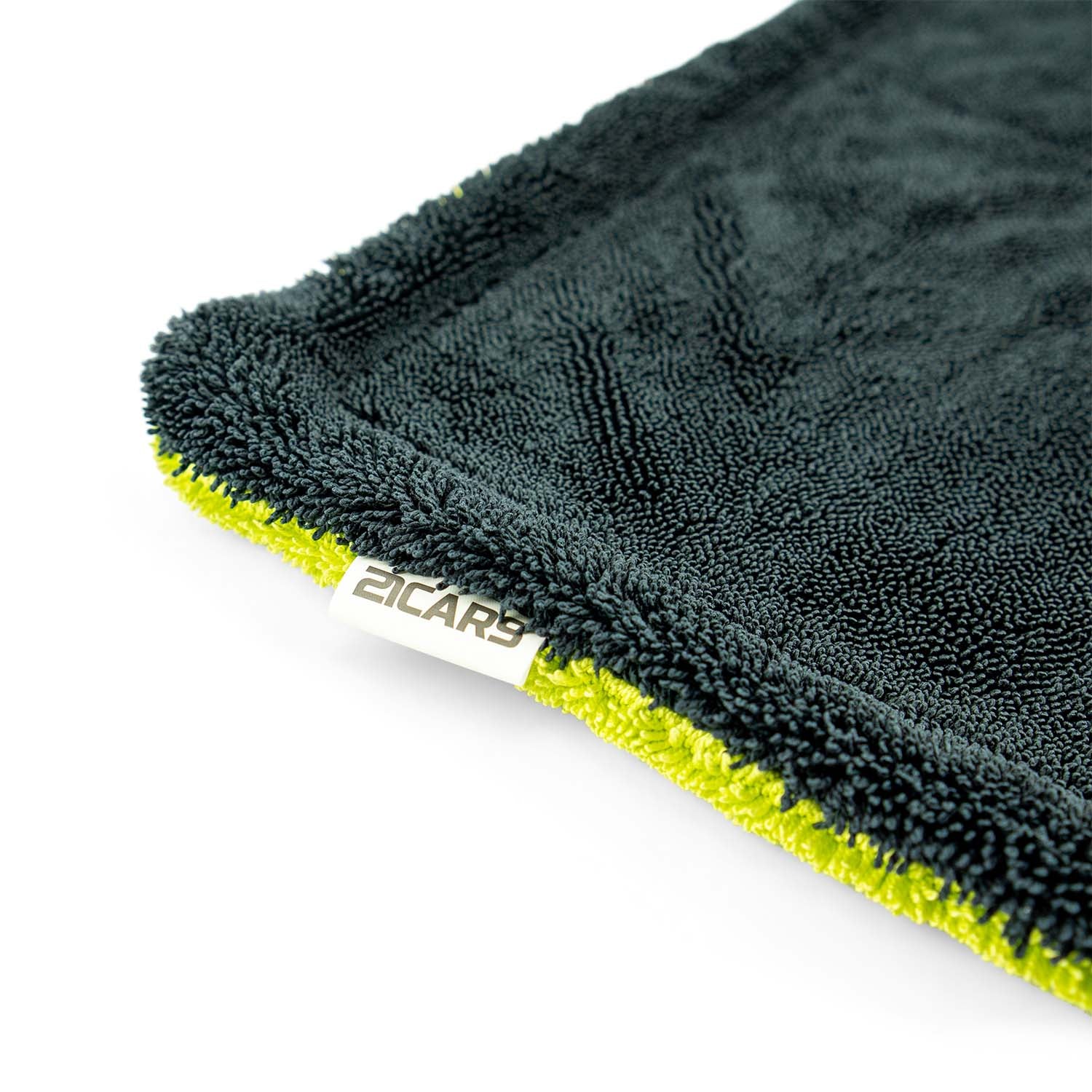 XL PowerDry Trockentuch 1400 GSM | 50x80cm