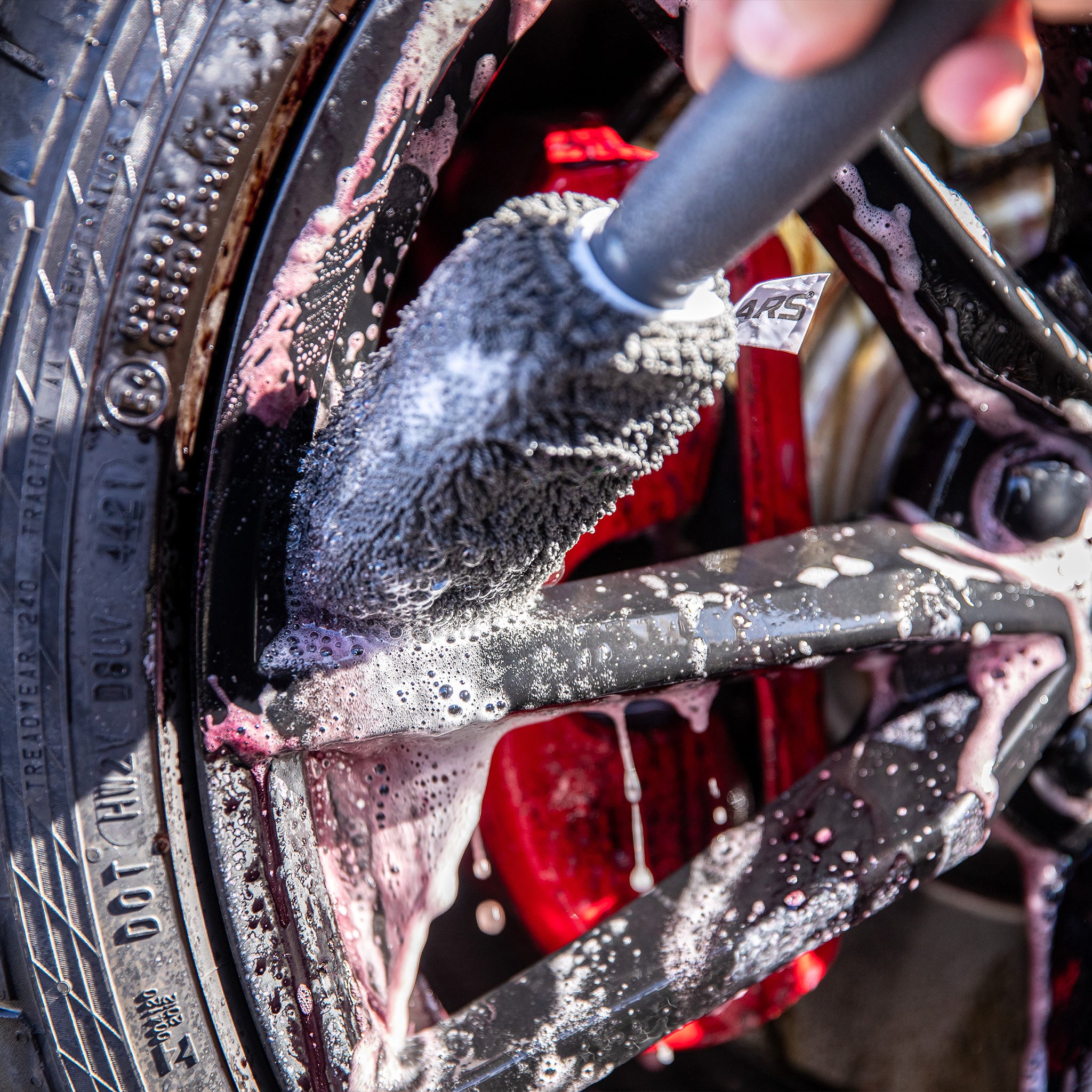 Car Wash Kit | BLACK EDITION