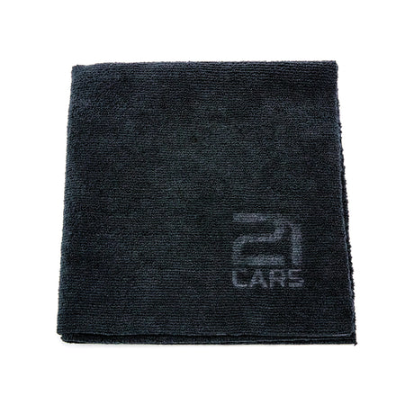 Edgeless Mikrofaseruch | 40x40 cm image