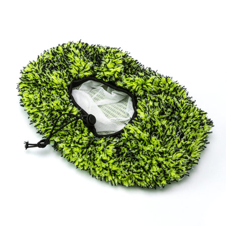 Mikrofaser Schutzhaube Überzug für Waschlanze image