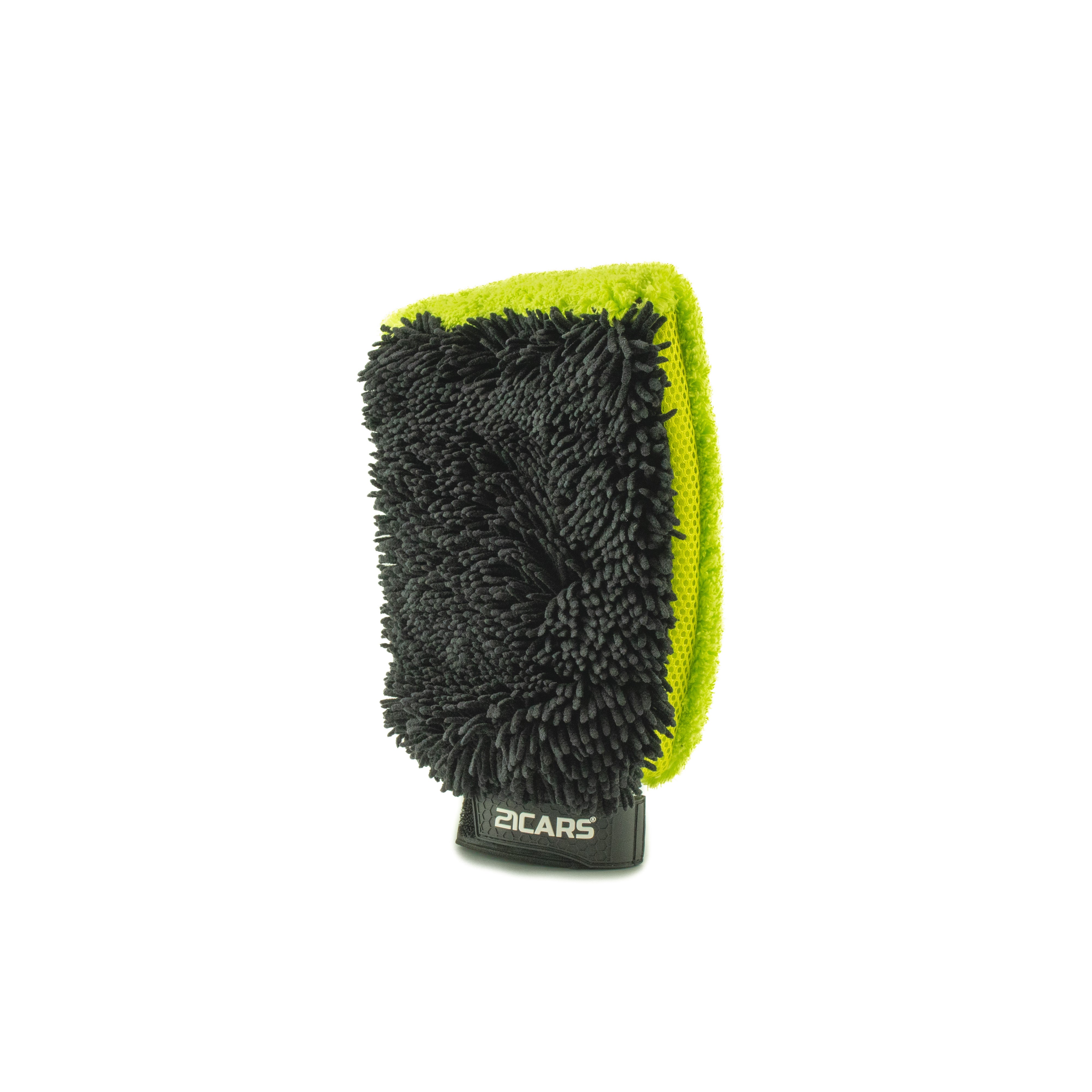 Microfiber Cleaning Glove