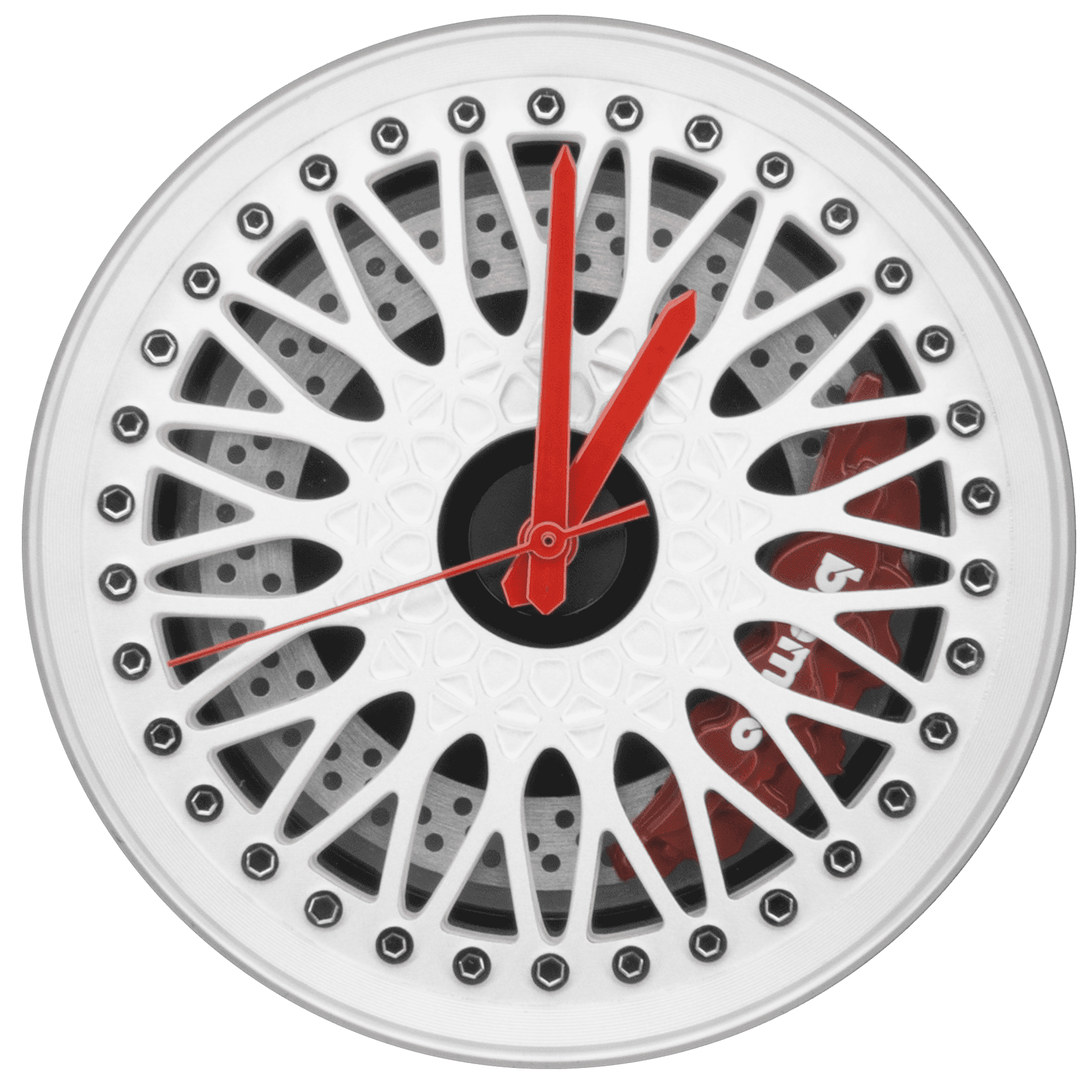 Rim watch wristwatch BBS Super RS ​​| 21CARS