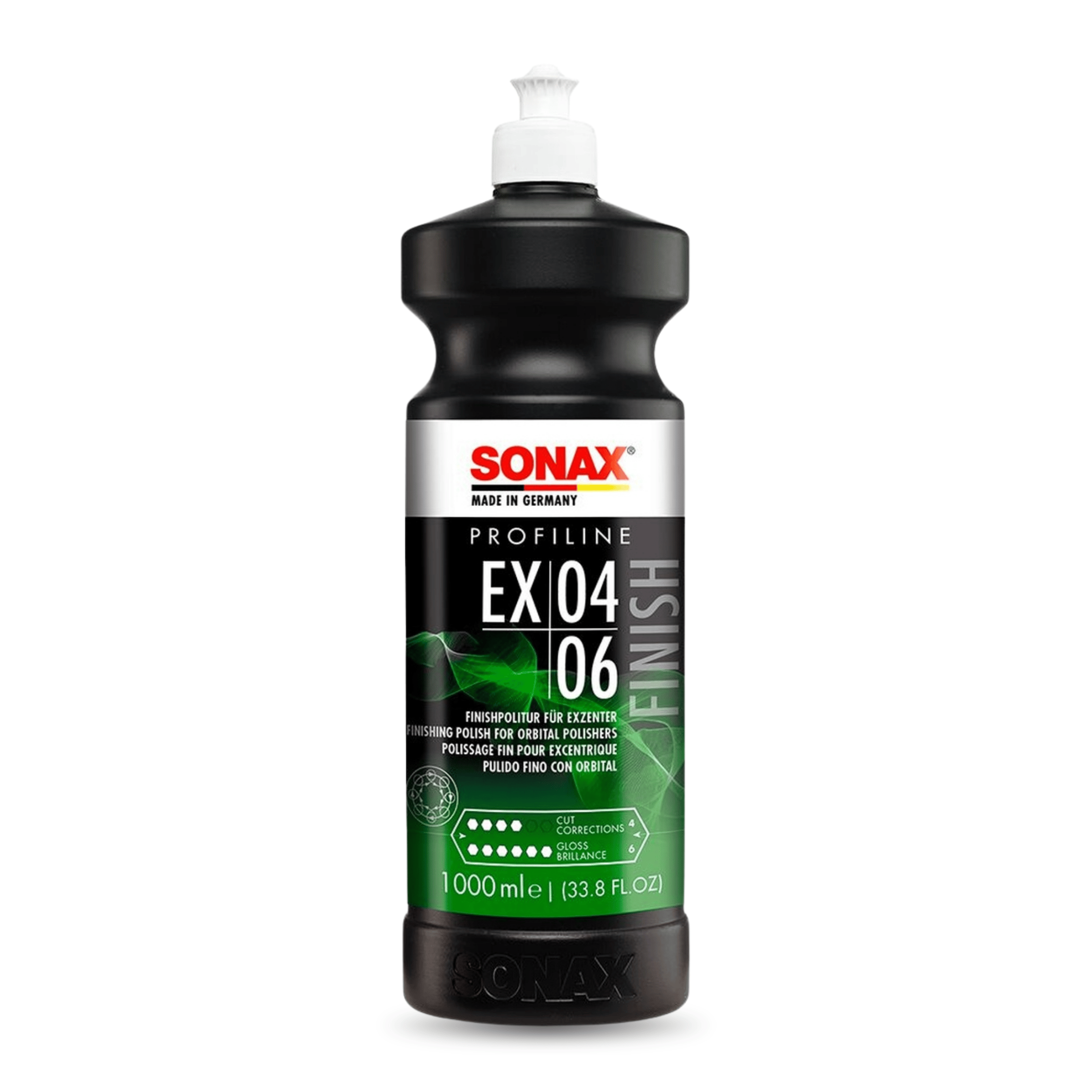 Sonax Profiline Politur | EX 04-06 Finish 1L