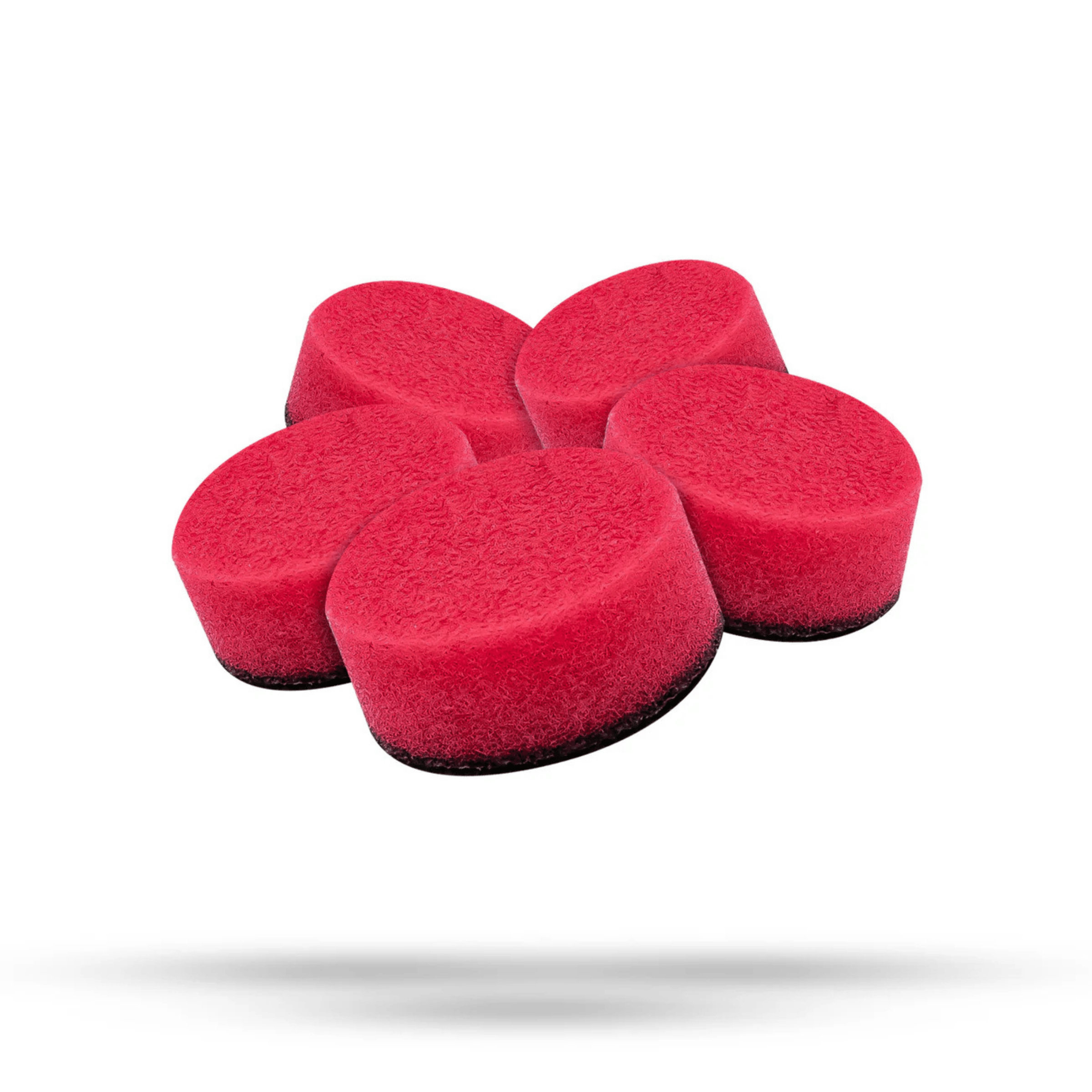 Polierpads Mini Nano 5 × 27 mm