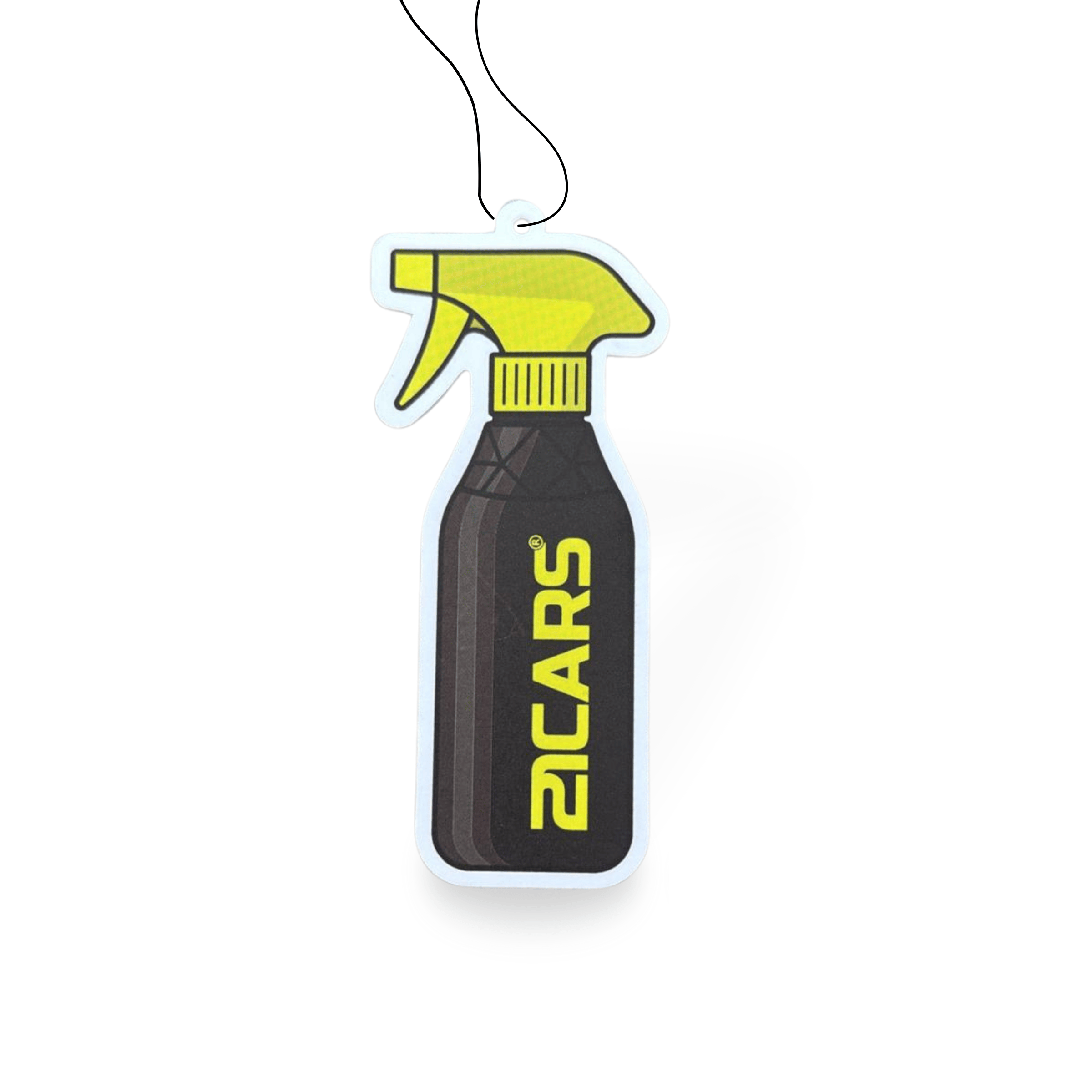 Air Freshener | New Car Scent