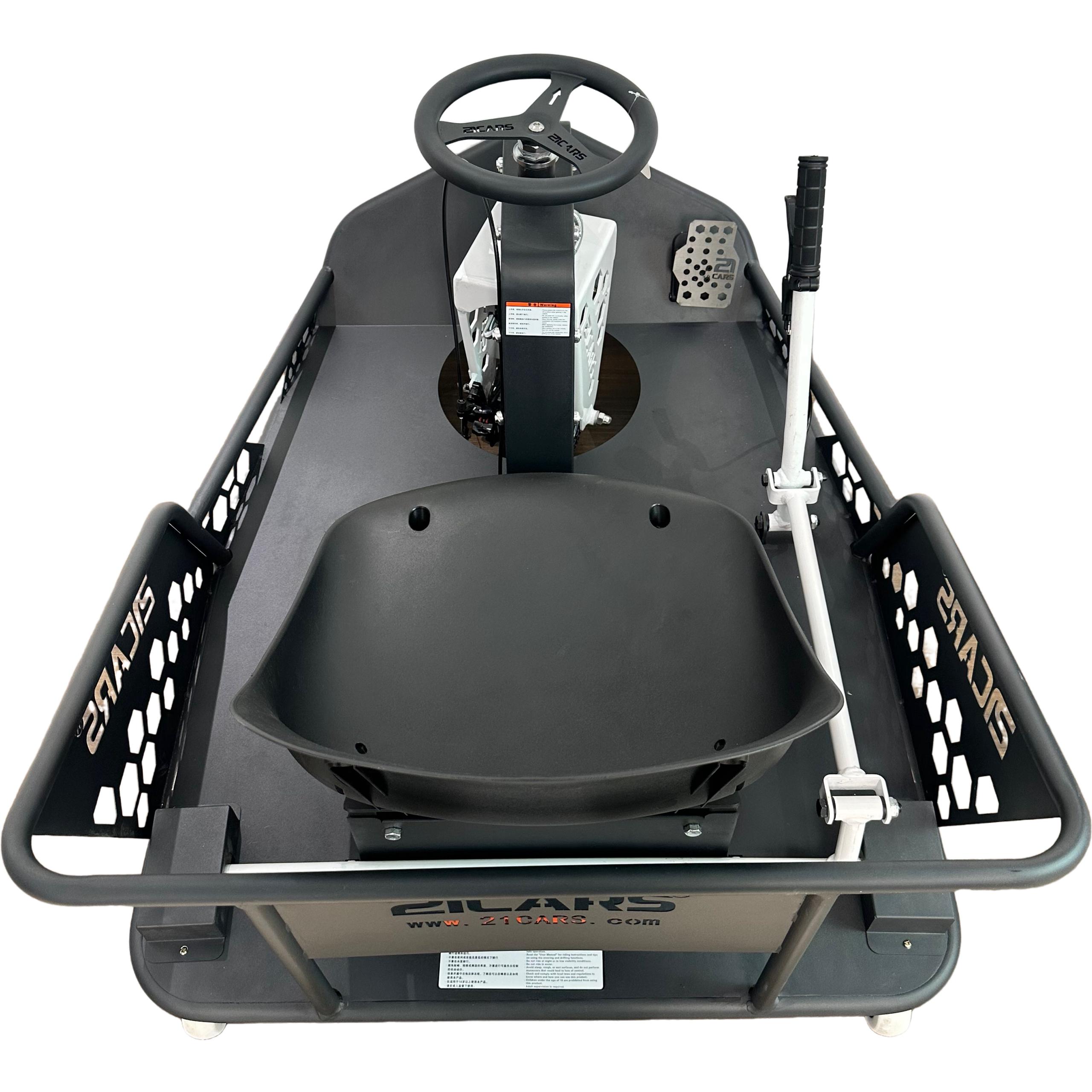 Drift Kart für Erwachsene | First and limited Edition