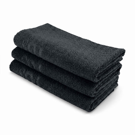 Edgeless Microfiber Car Care Cloth | 40x40 cm - 380 GSM image