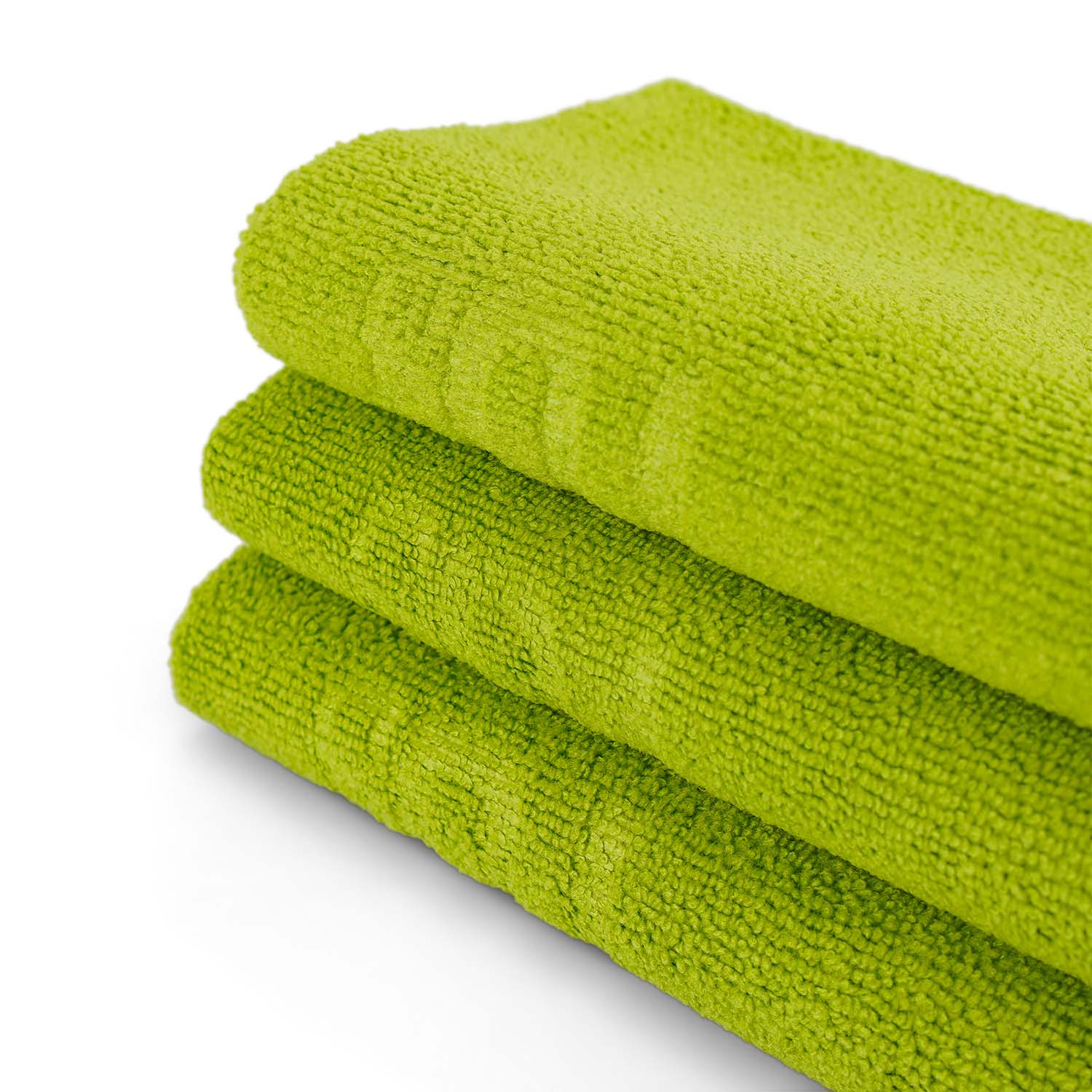 Edgeless Microfiber Car Care Cloth | 40x40 cm - 380 GSM