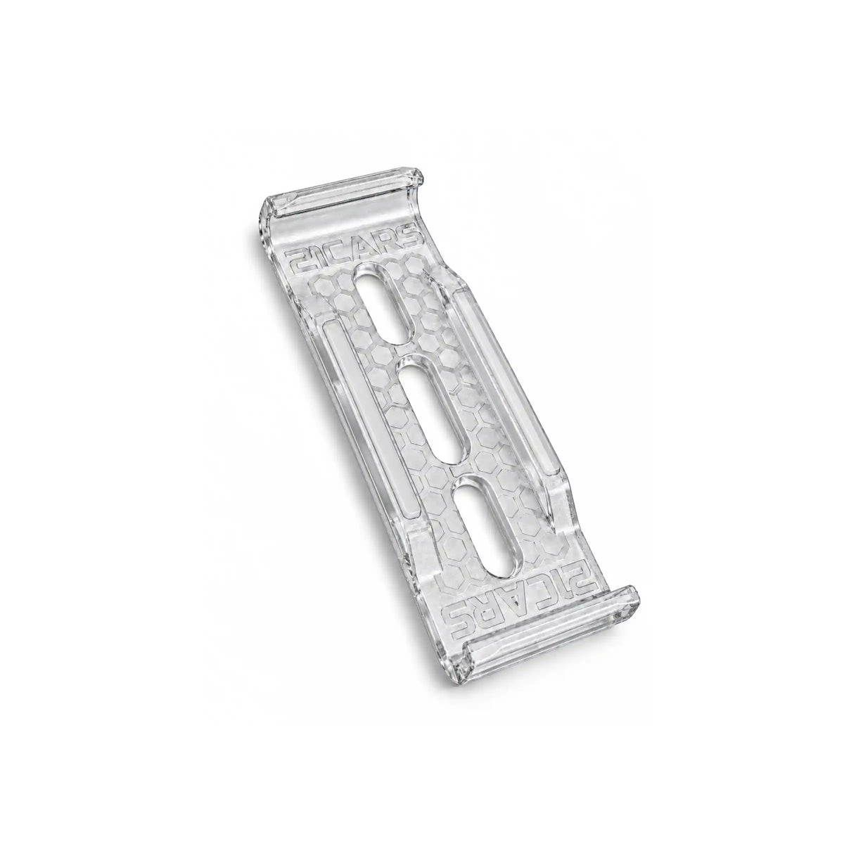 Ersatzteile Kennzeichenhalter V4 | Langformat