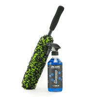 Wheel Cleaner Set | 2-Piece