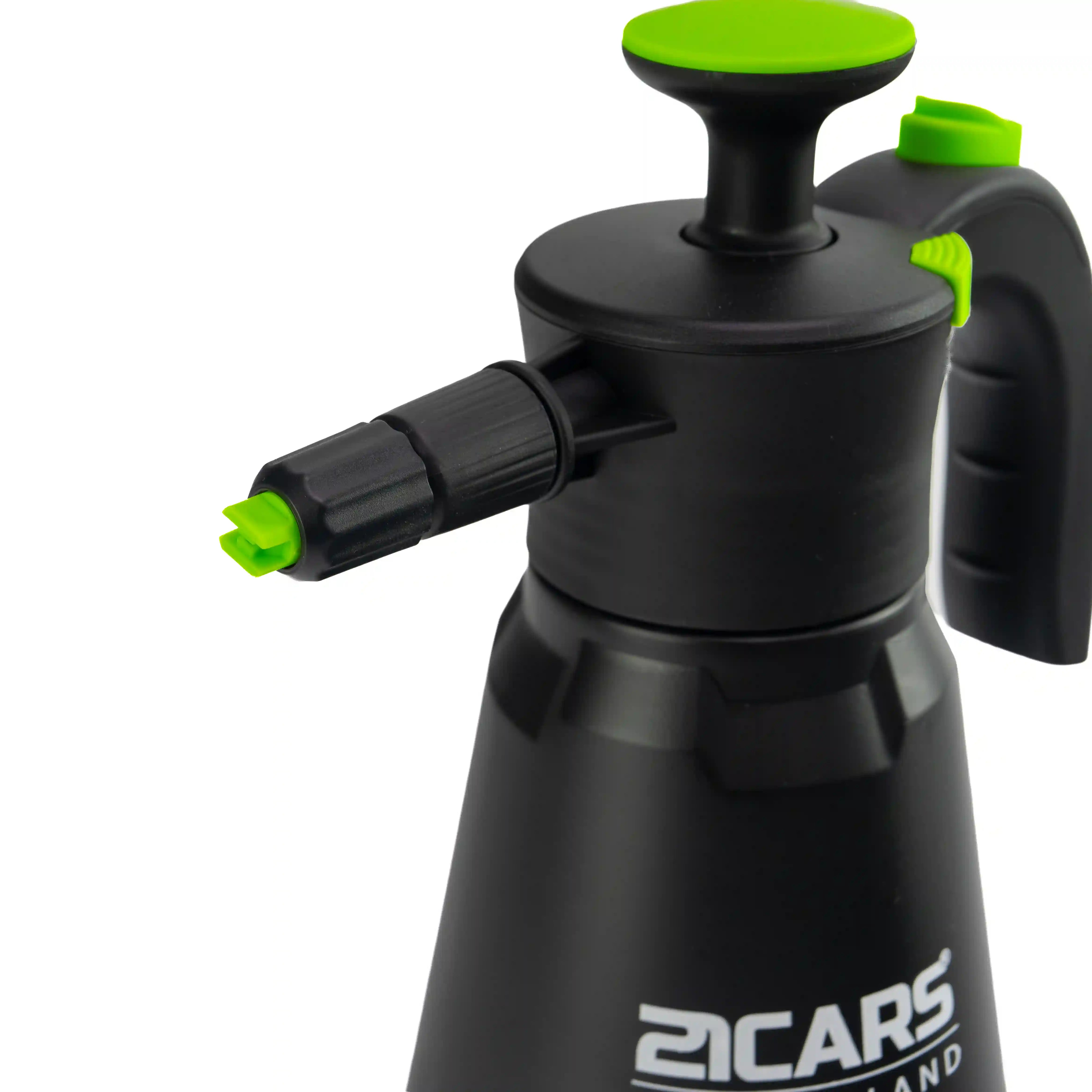 Fête de la mousse | Flacon pulvérisateur pour mousse active