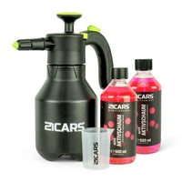 Foam Party Set Active Foam | 0.5 Liter