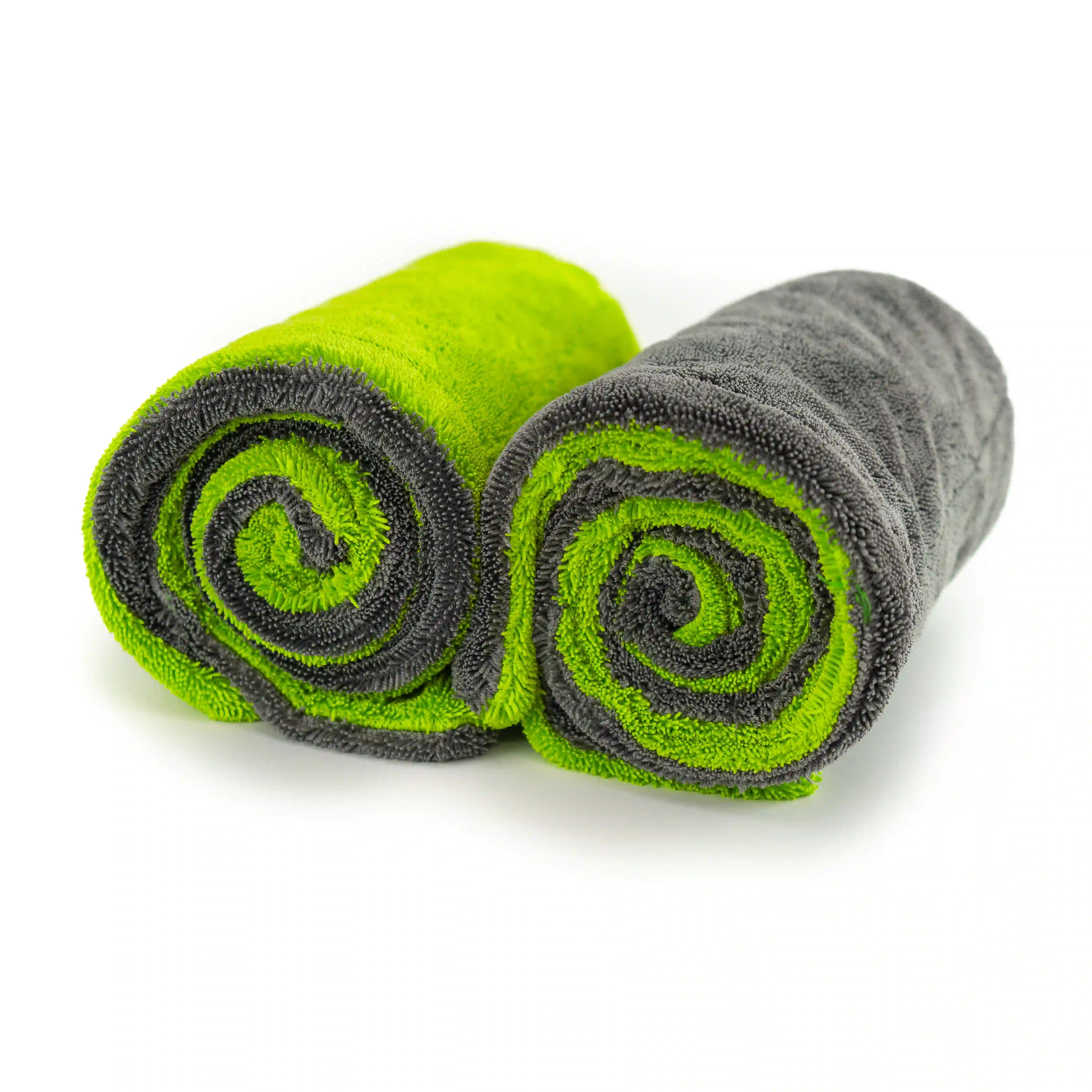 Duopack XL Grün/Grau
