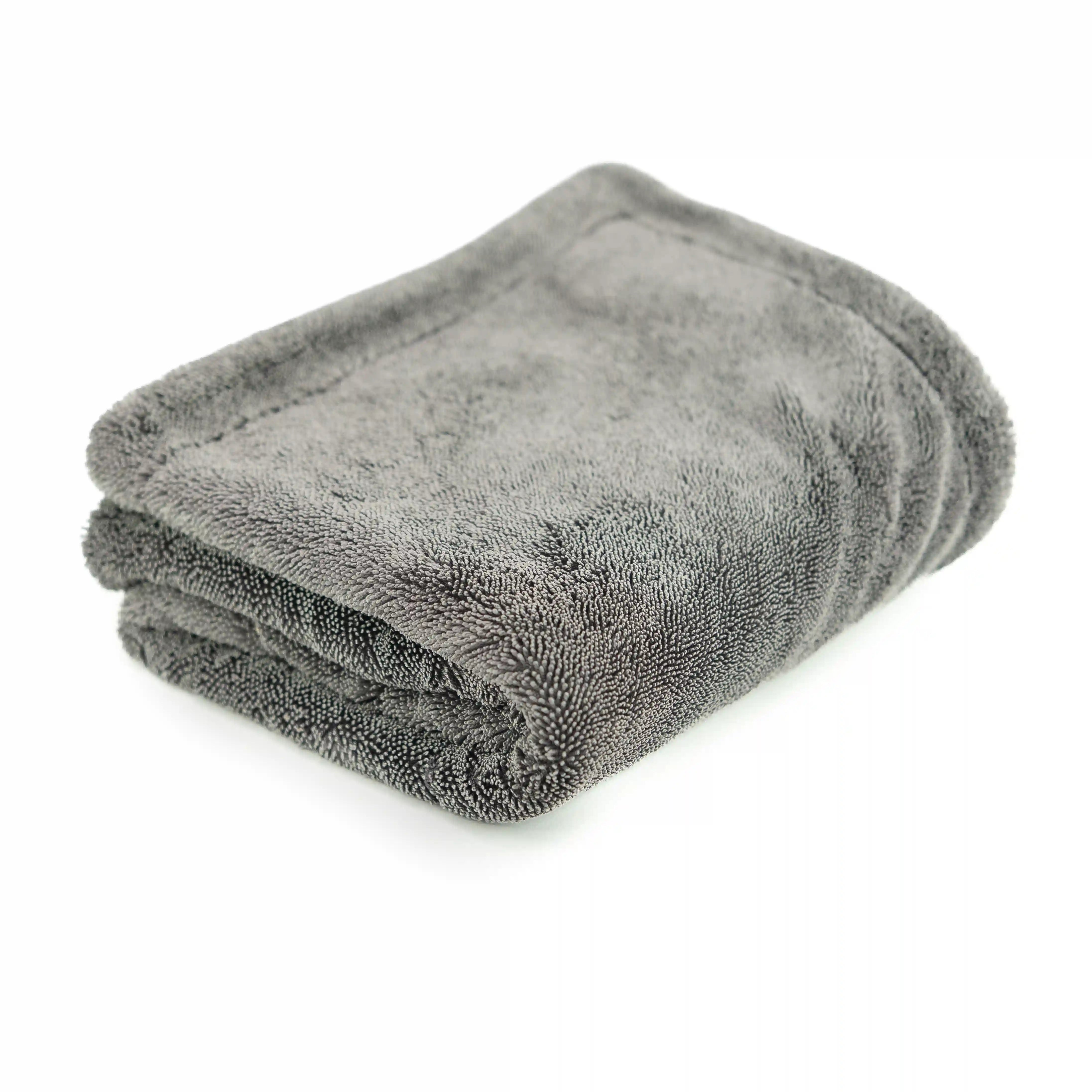 2-Pack Microfiber Cloth Green