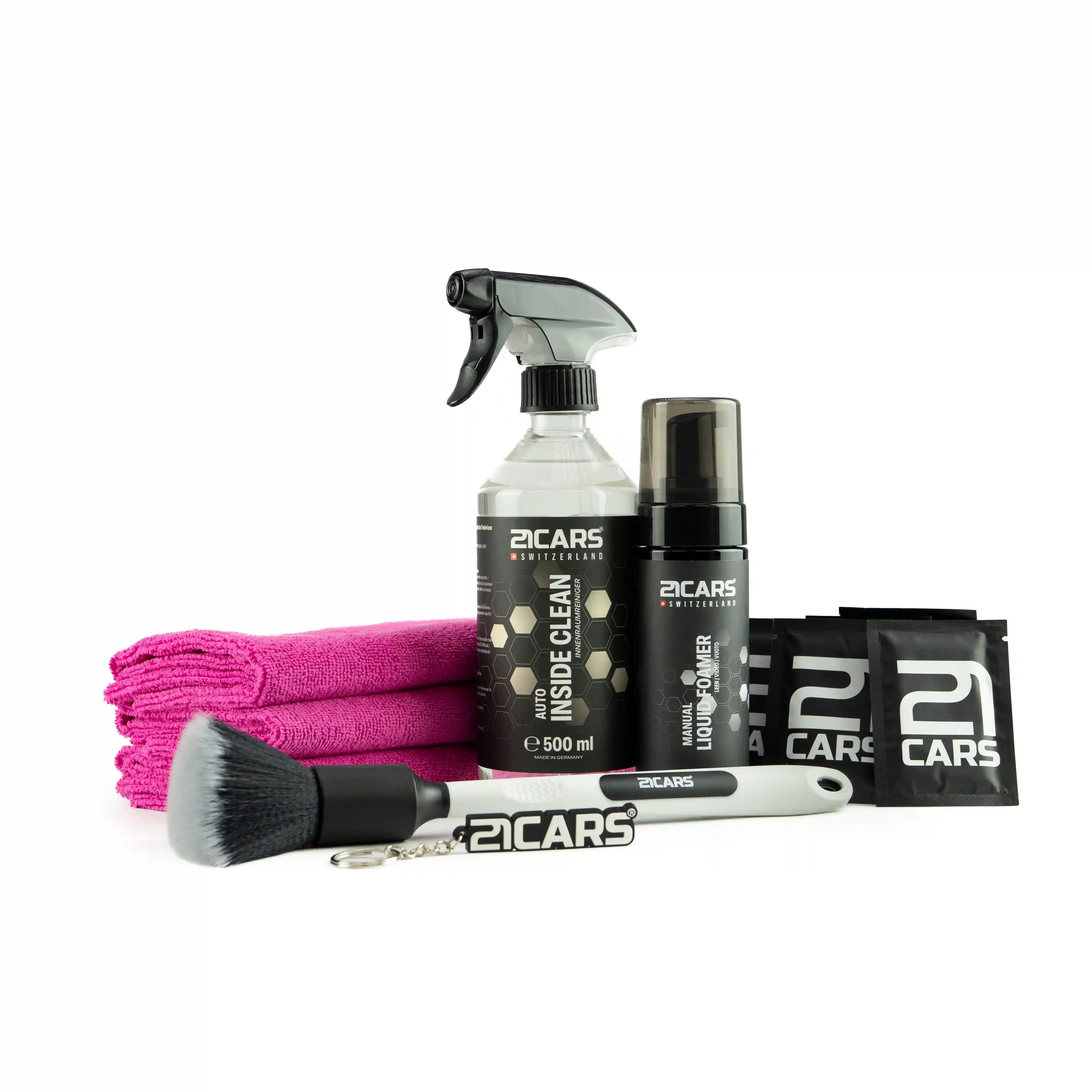 Basic Set