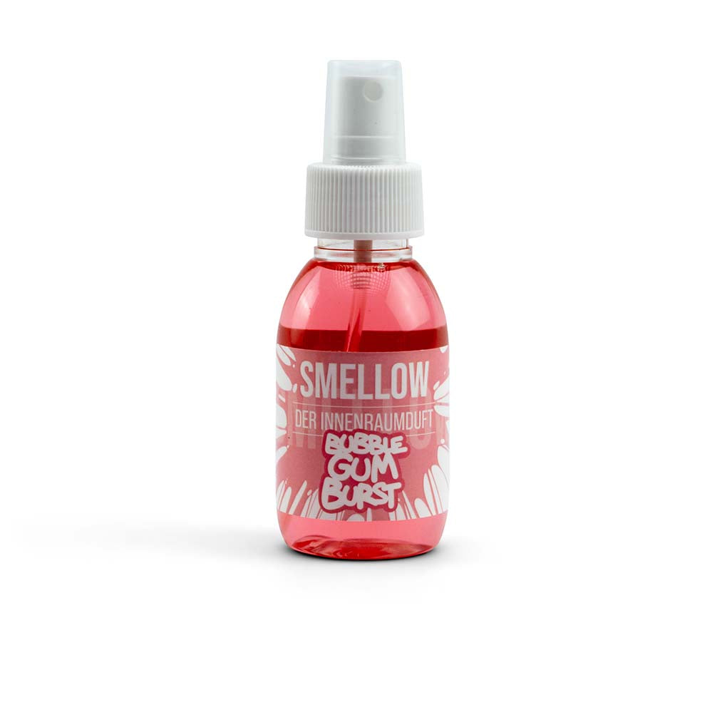 Innenraum Autoduft "SMELLOW" 100ml - Liquid Elements - LE - 003 - 4260632391389