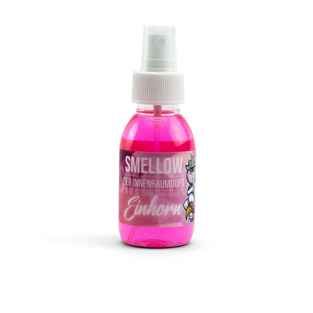 Innenraumduft "SMELLOW" 100ml