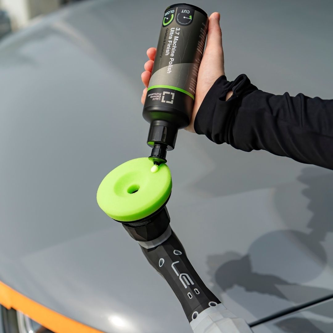 Polierset Polierpasten + Polierscheiben Alu-felgen Polieren Aluminium Polierset Polierpasten + Polierscheiben Alu-felgen Polieren Aluminium