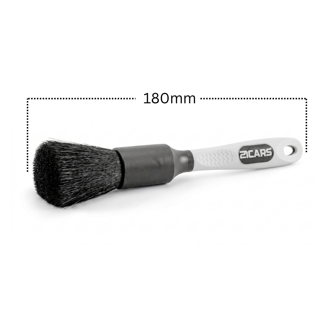 Detailing Brush Black | Ultra Soft