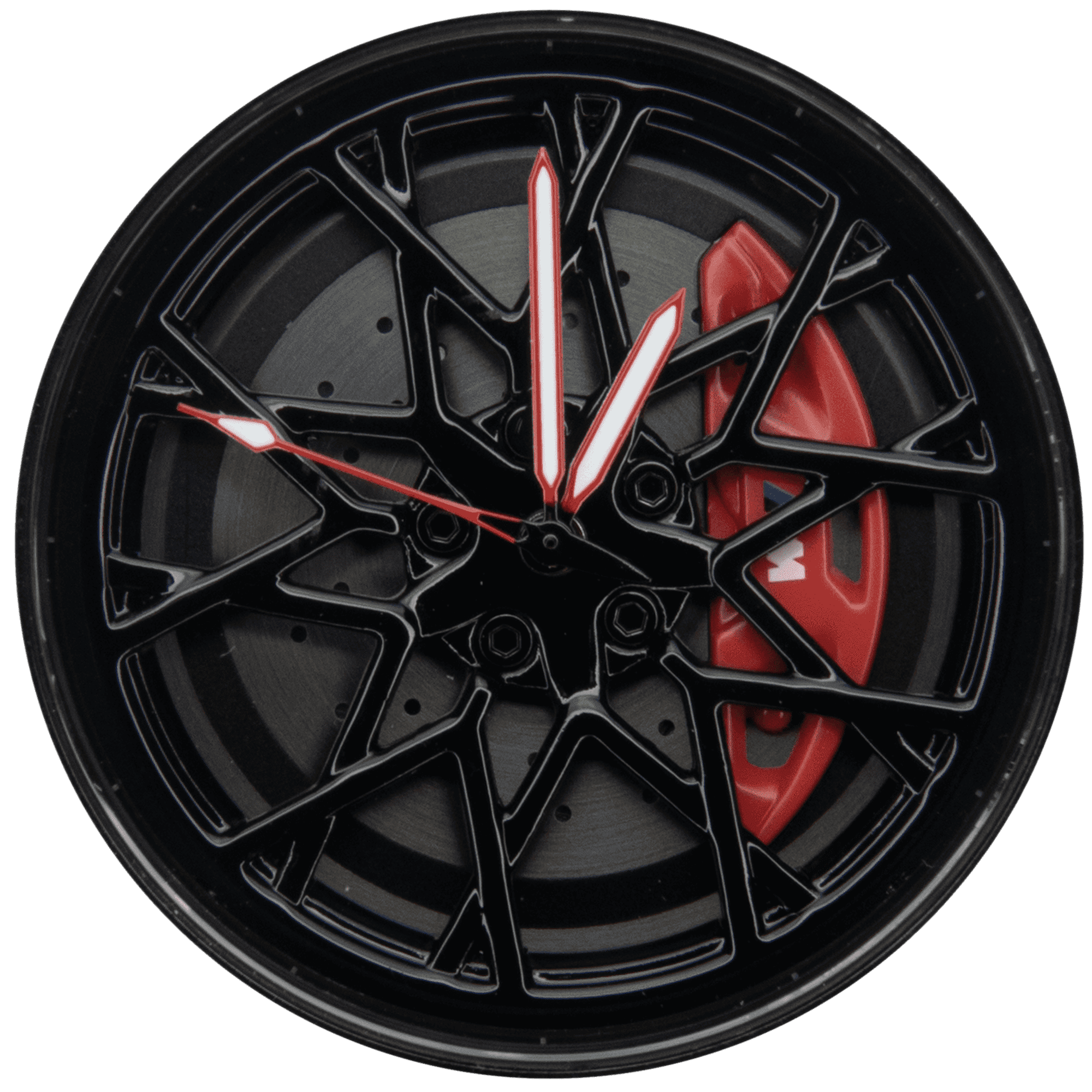 Performance 4M Rot Rot Spin