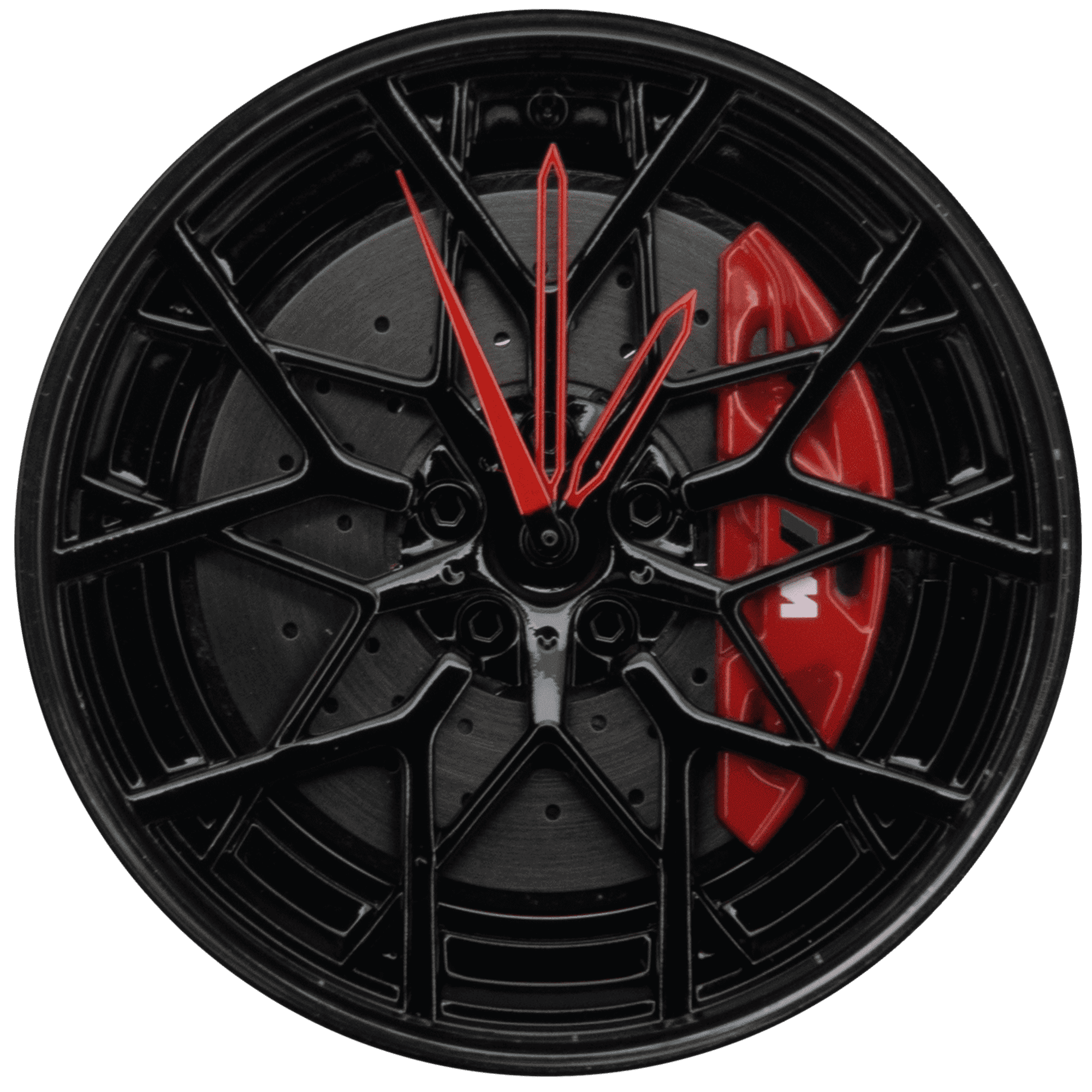 Performance 4M  Rot  Rot Non Spin 