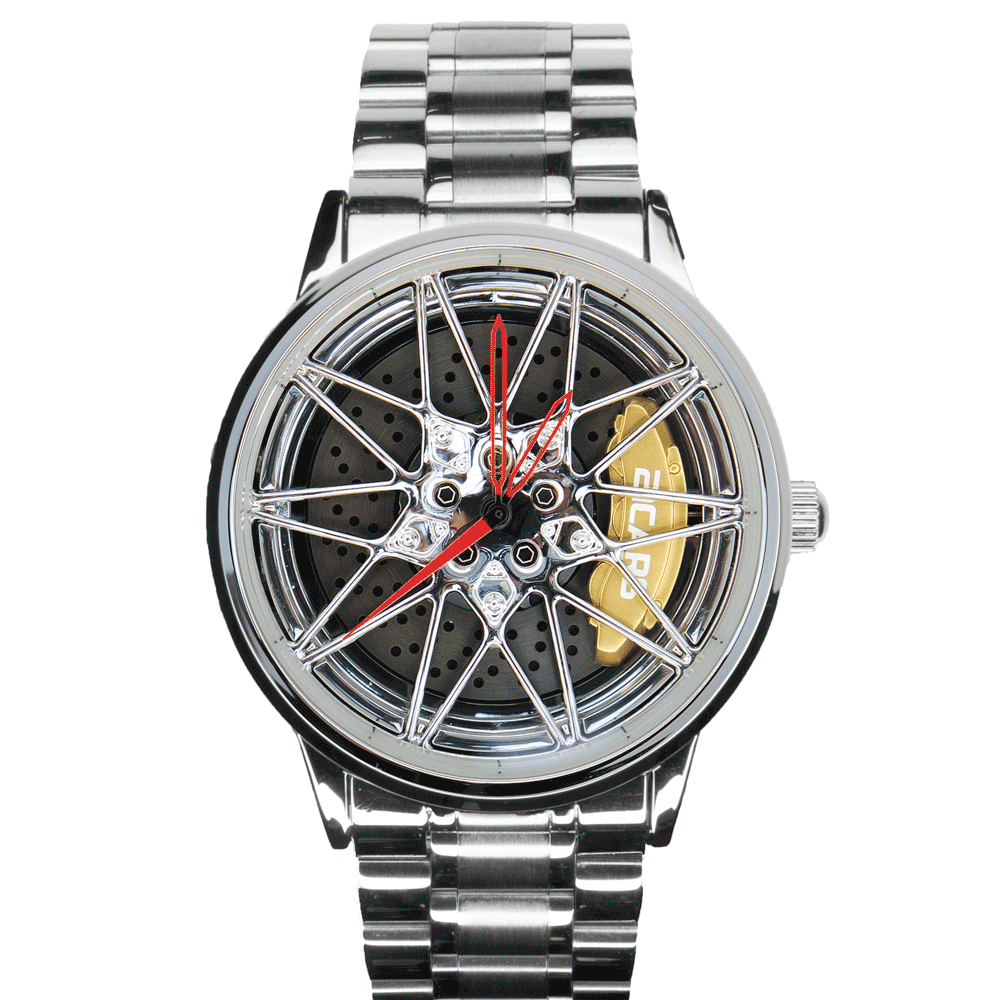 Rim watch Performance 666M | 21CARS®