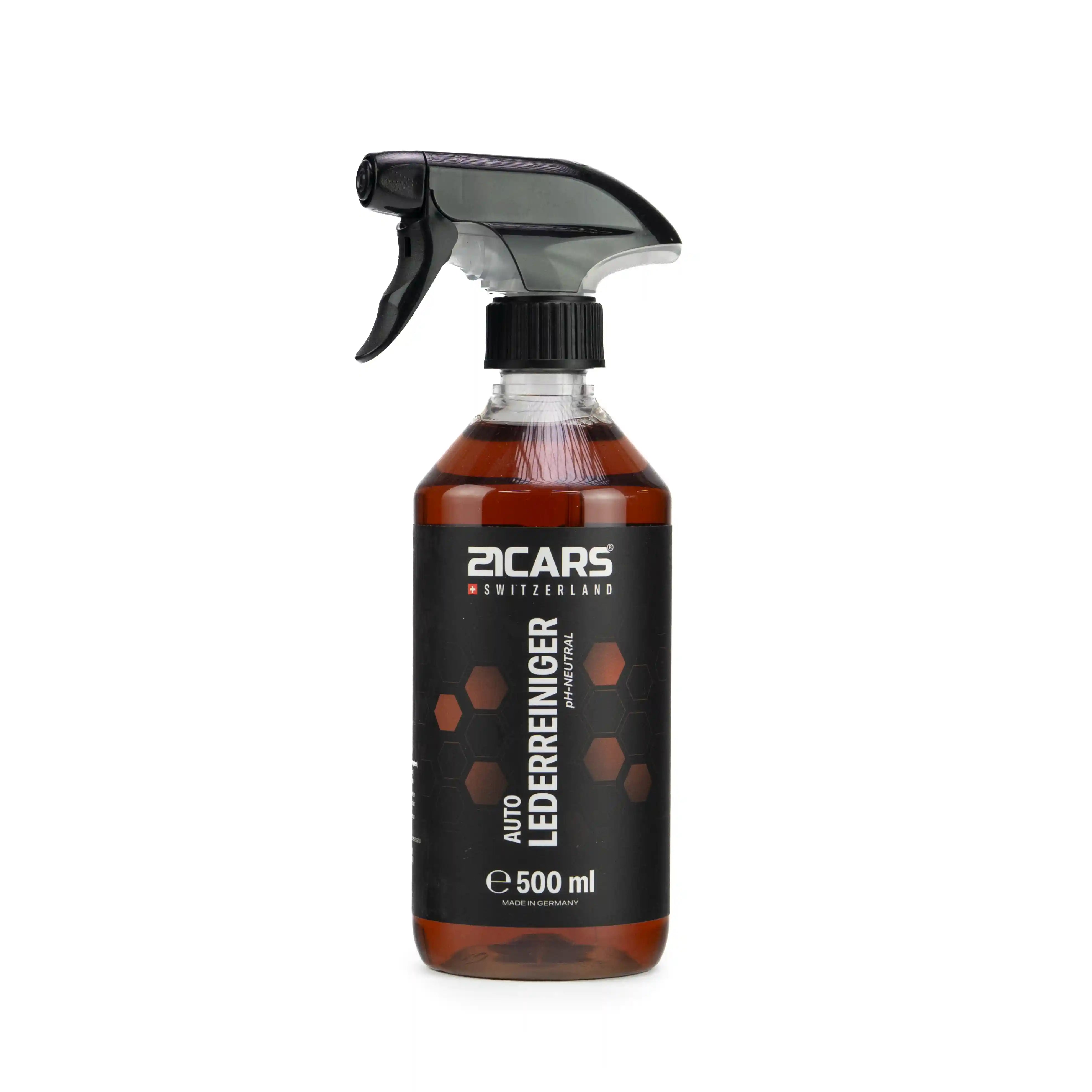 Lederreiniger | 500ml