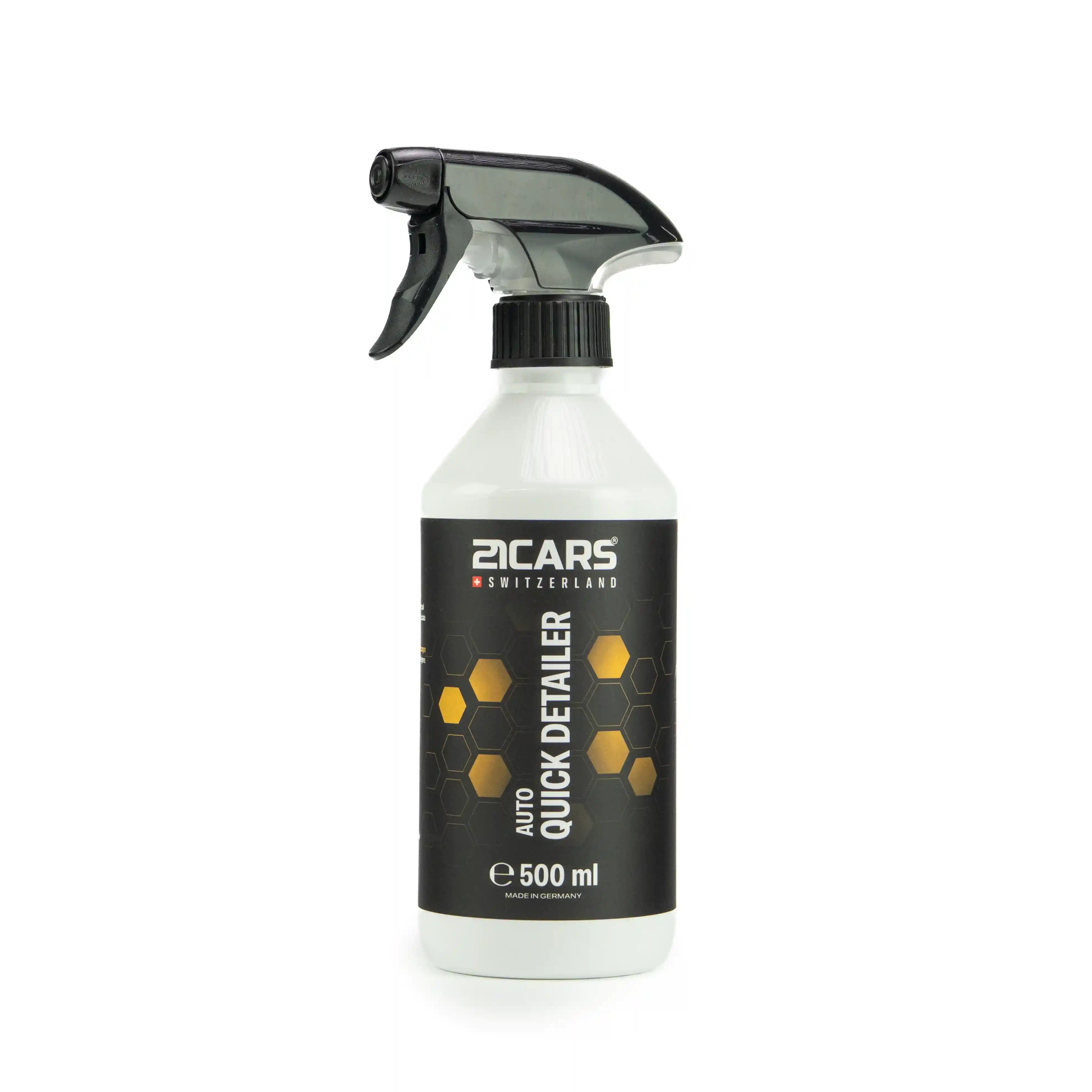 Quick Detailer | 0.5 Liter