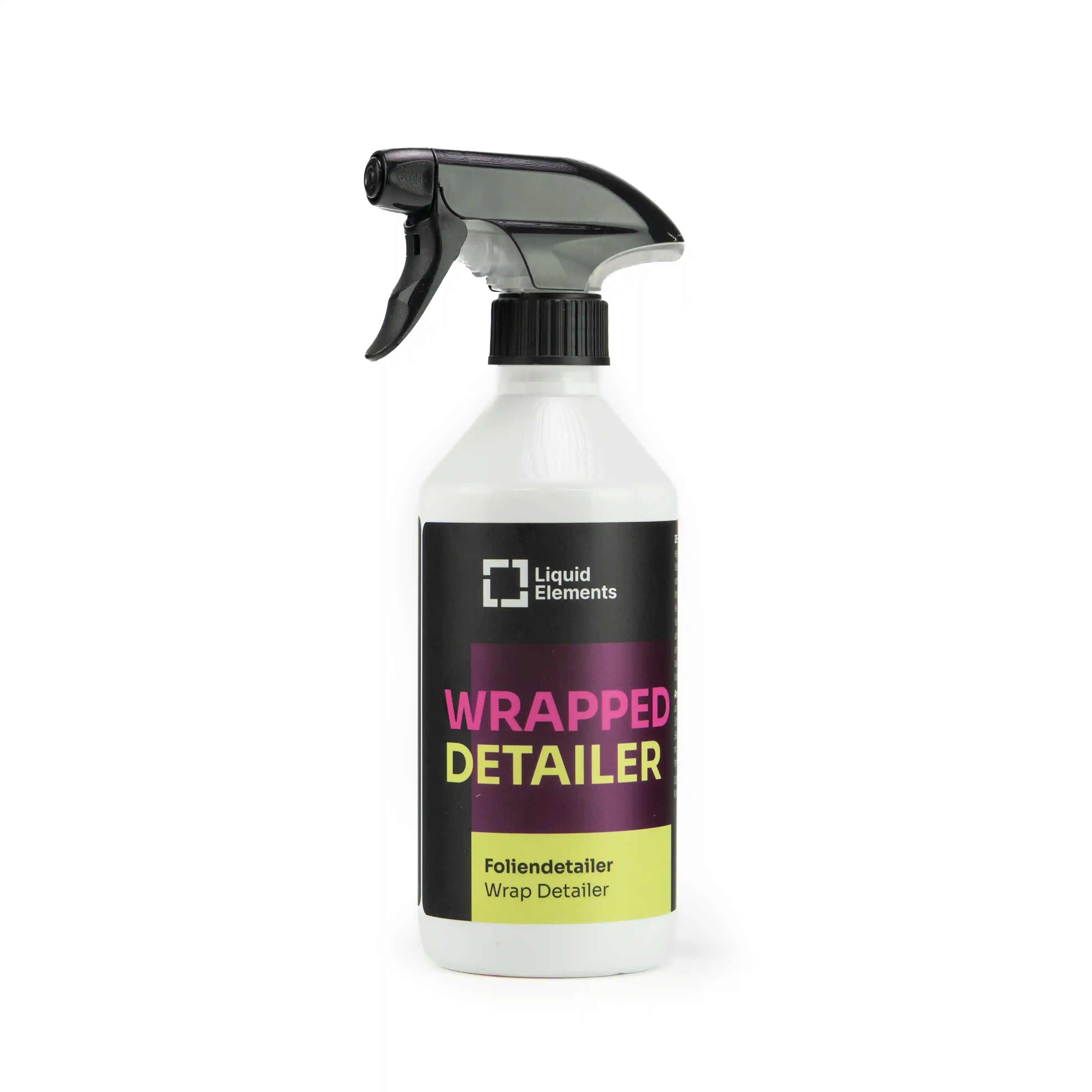 Foliendetailer | 500ml