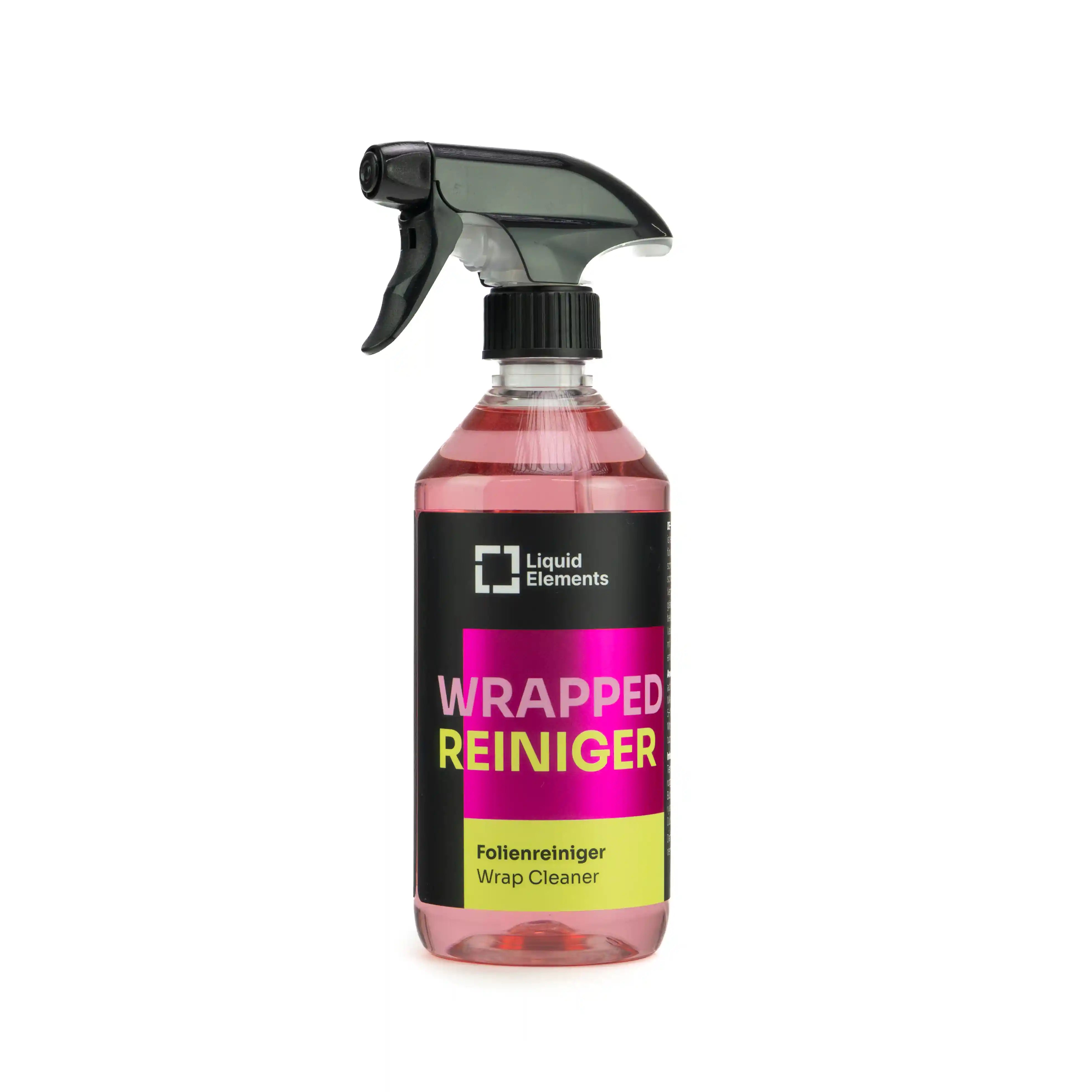 Nettoyant pour films | 500 ml