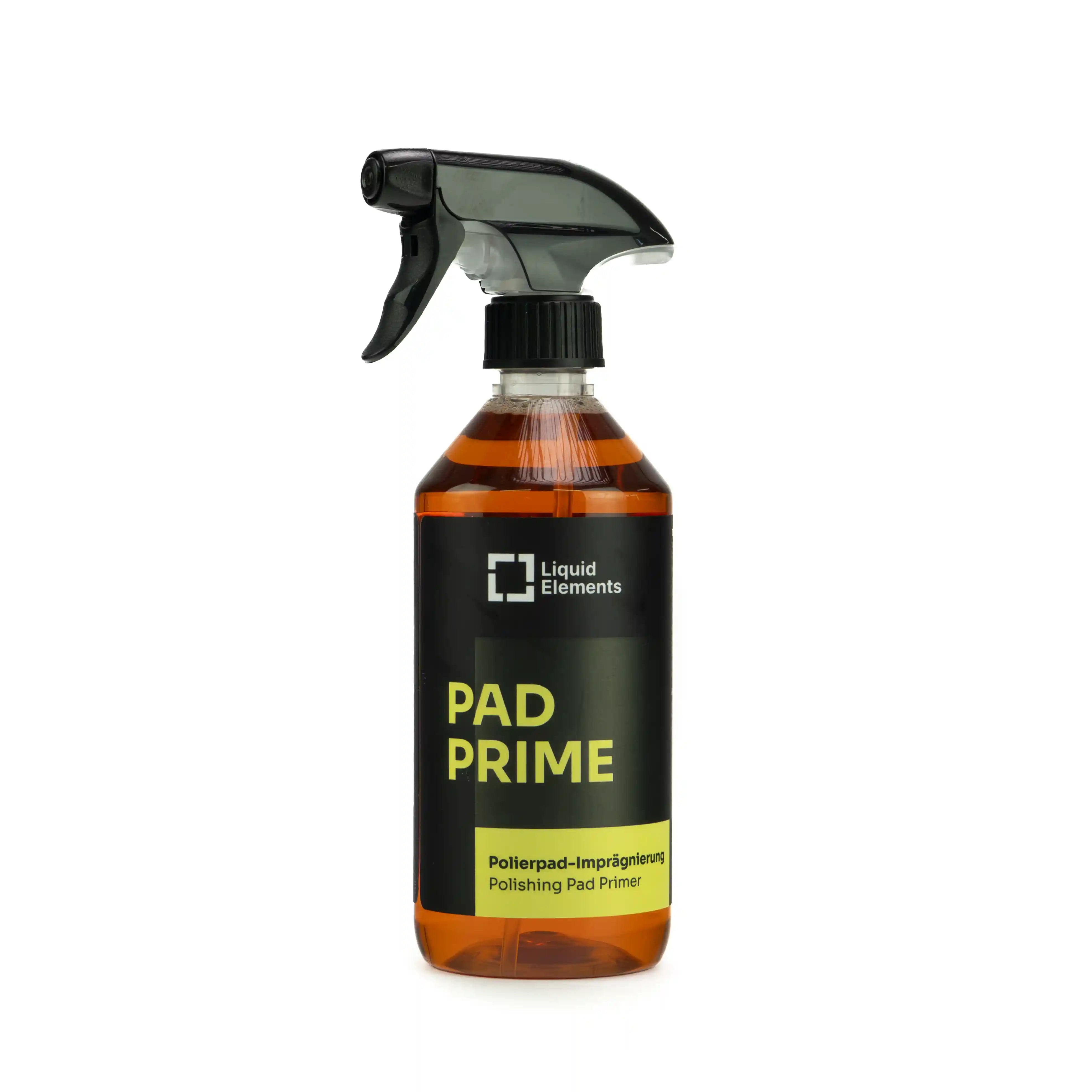 Polierpad Imprägnierung "Pad Prime" | 500ml