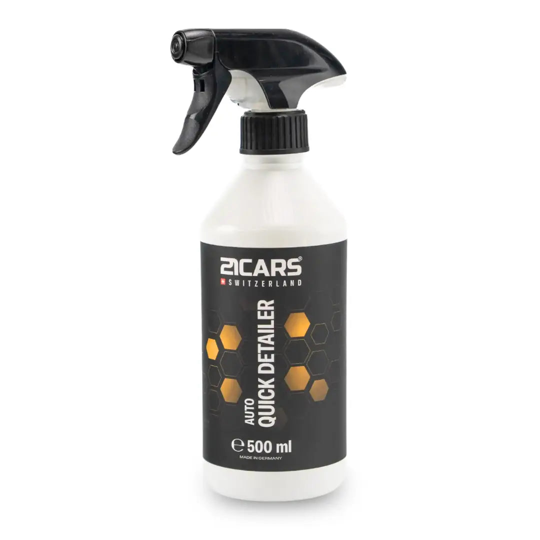 Detailer - Protection and Wax | 1 Liter