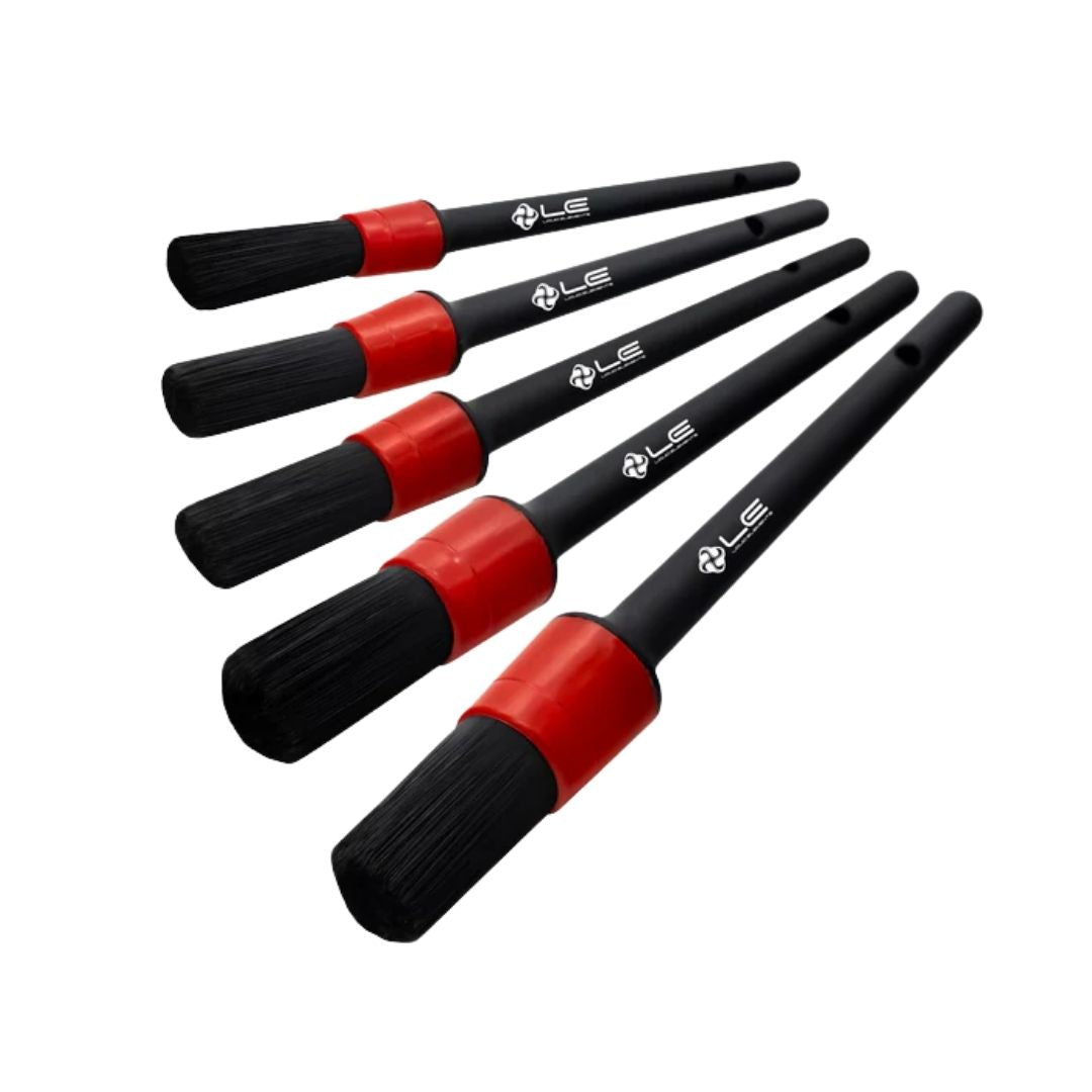 Set (5 Pinsel)