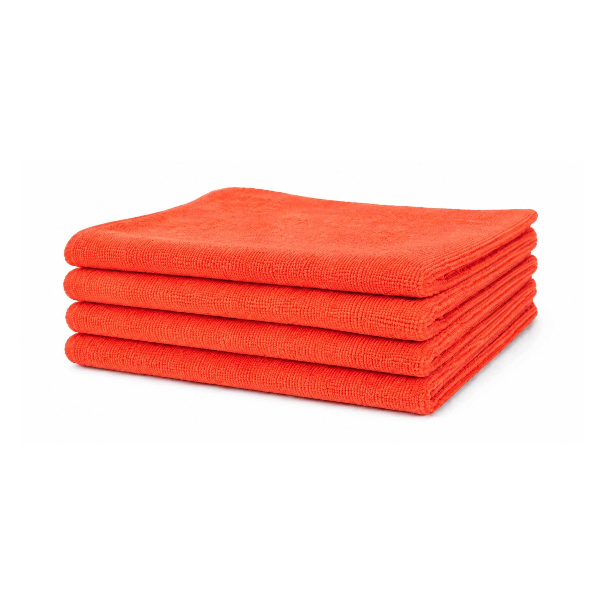 Polishing Cloth Microfiber Car Care Cloth 40x40 cm | 3-Pack