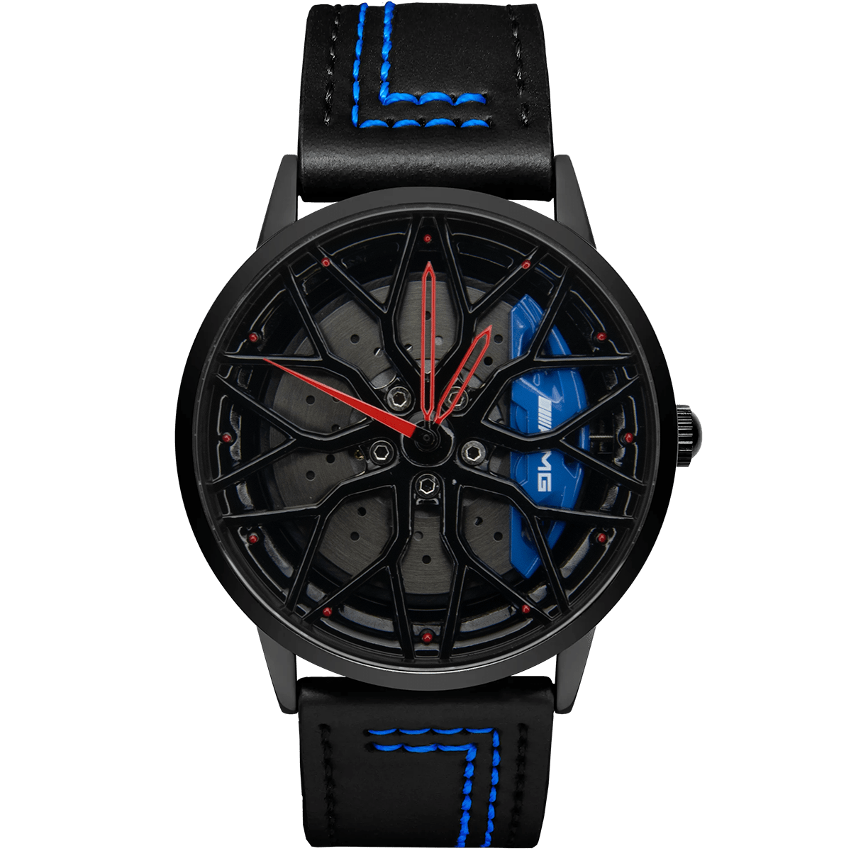 Porsche 2025 rim watch