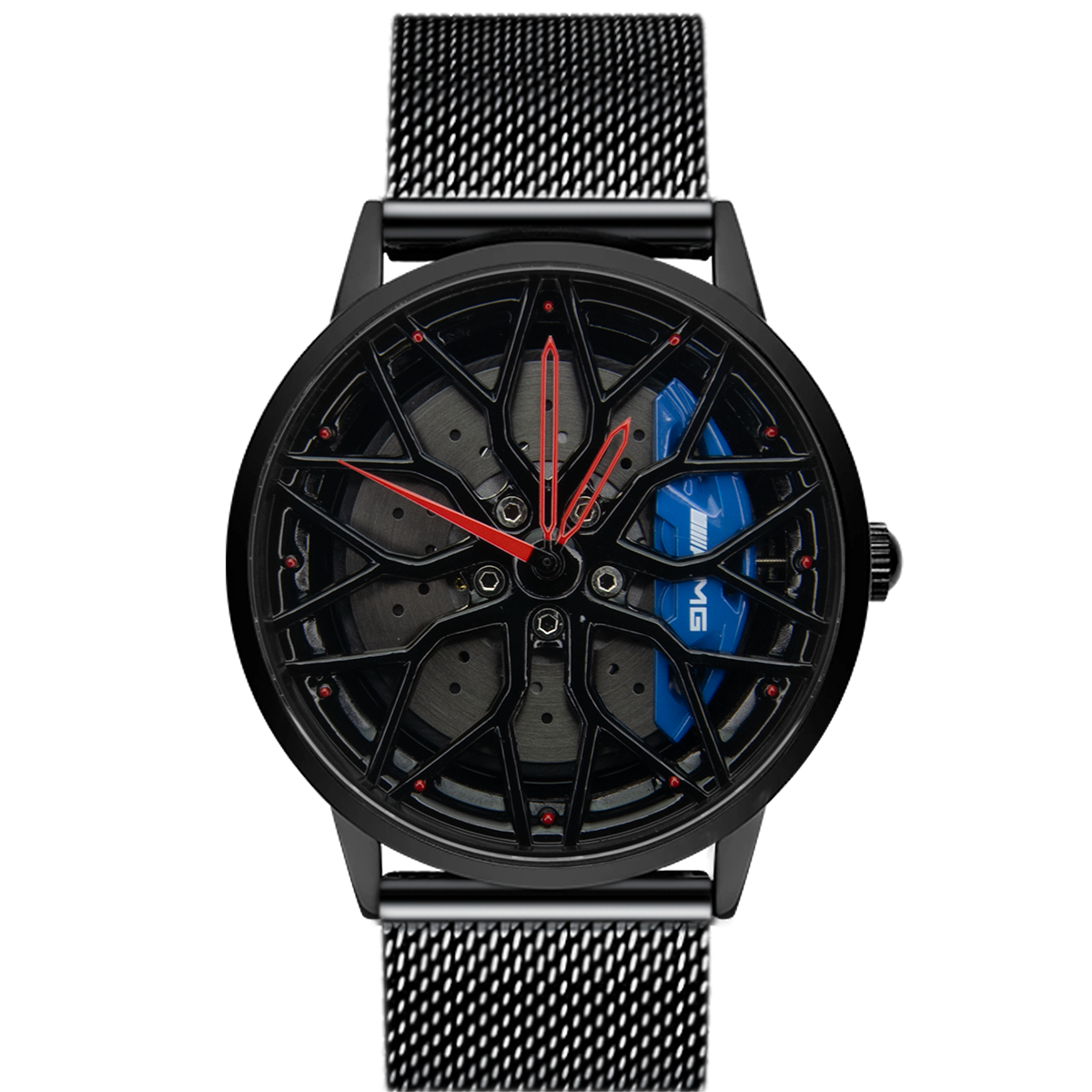 watch ceramic bezel inserts for HUB Hublot Big Bang ics bang 44mm watch |  watch2parts