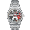 TE37 AP Rot Chrom Automatic Non Spin