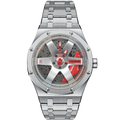 TE37 AP Rot Chrom Automatic Non Spin