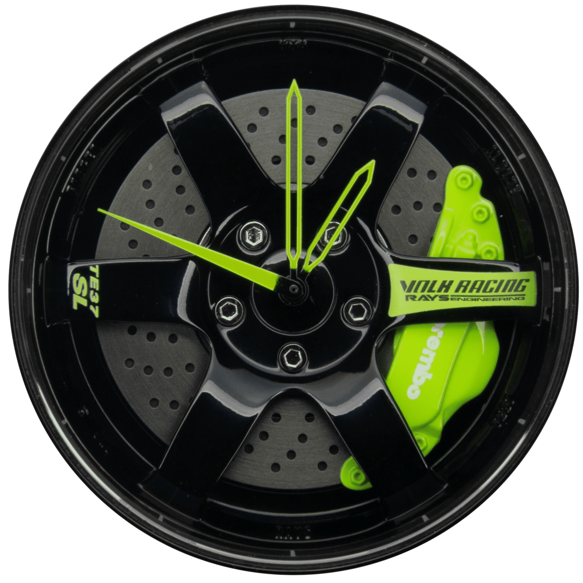 Alloy Aggressive Sports Men Volks Te37 Sport 3D Car Hub Wheel Steering Rim  Watch with Rims Design - China Rim Watch and Car Wheel Steering Watch price  | Made-in-China.com