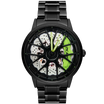 Trackmaster GT3 - Green/Black | Automatic