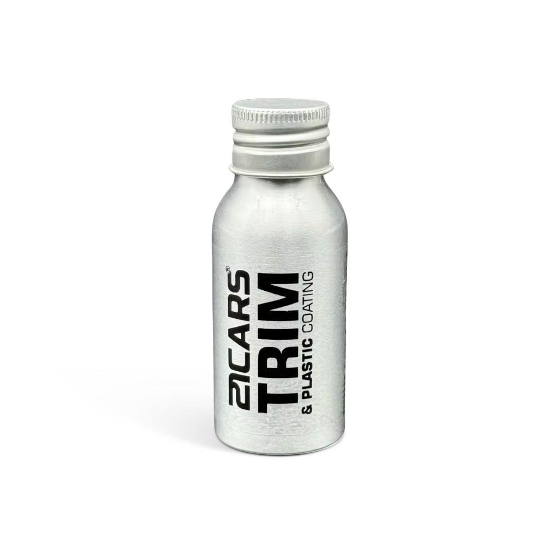 Trim and Plastic Coating | 50ml