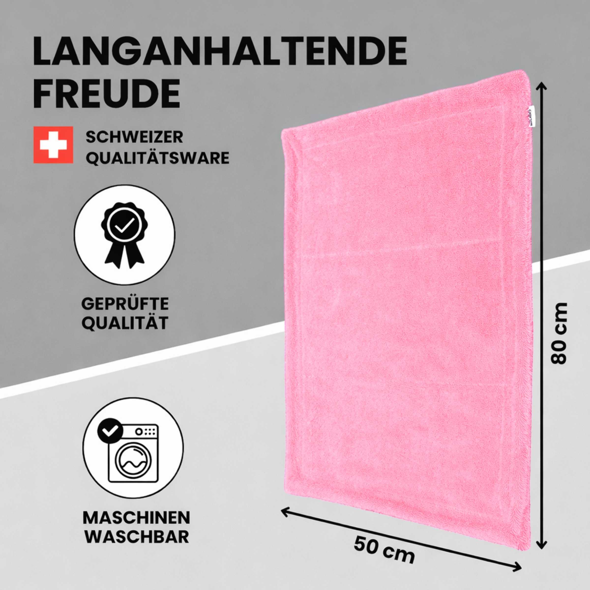 Autowaschset Wascheimer Set | Black Edition