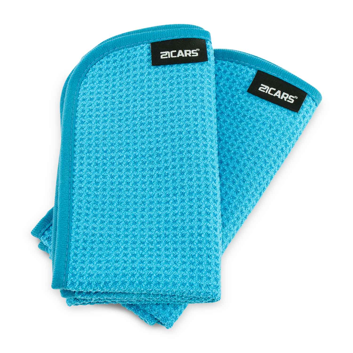 Glasreiniger Glasklar 0.5 Liter | Basic Set