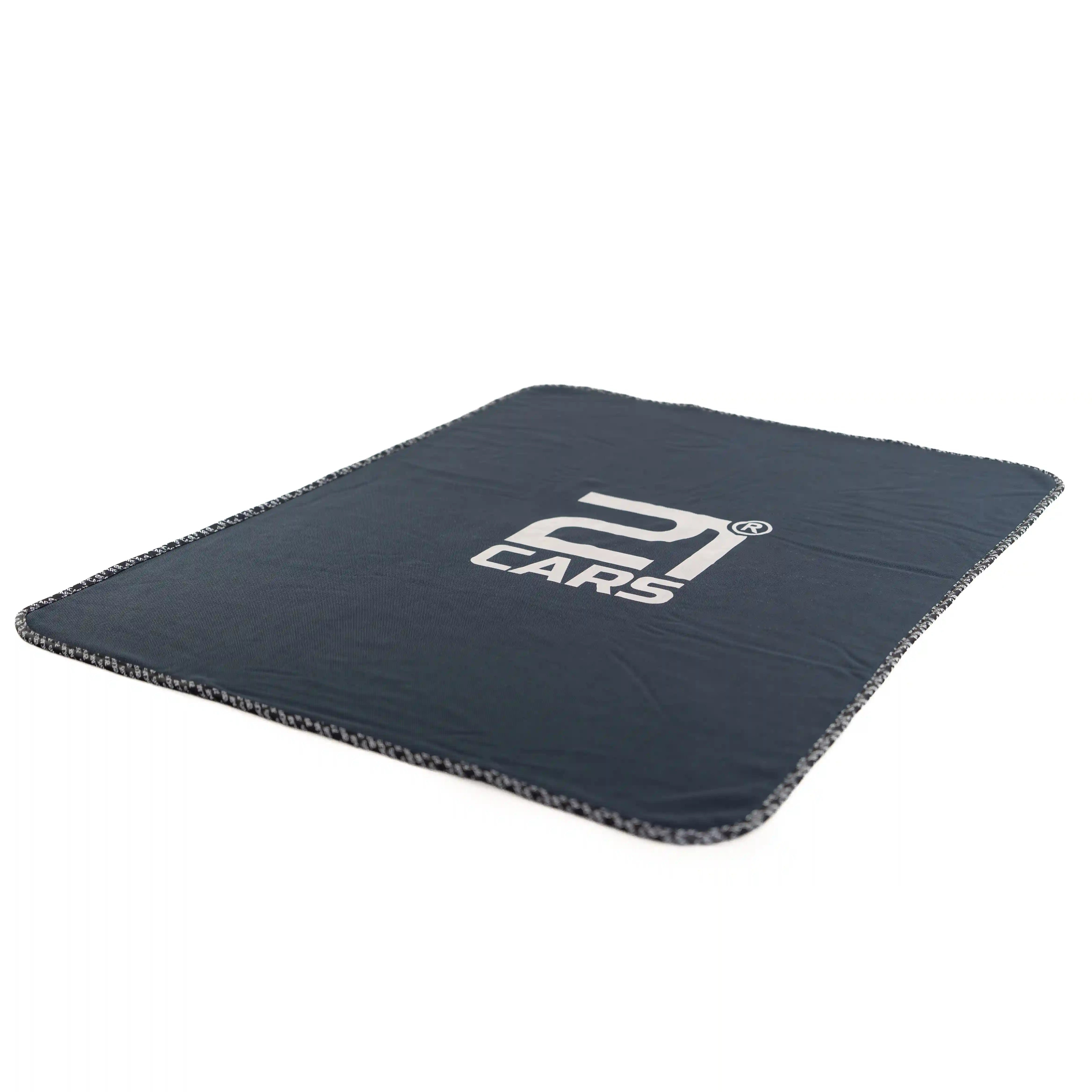 XL Twisted Car Drying Towel | 80x50 cm - 1300 GSM