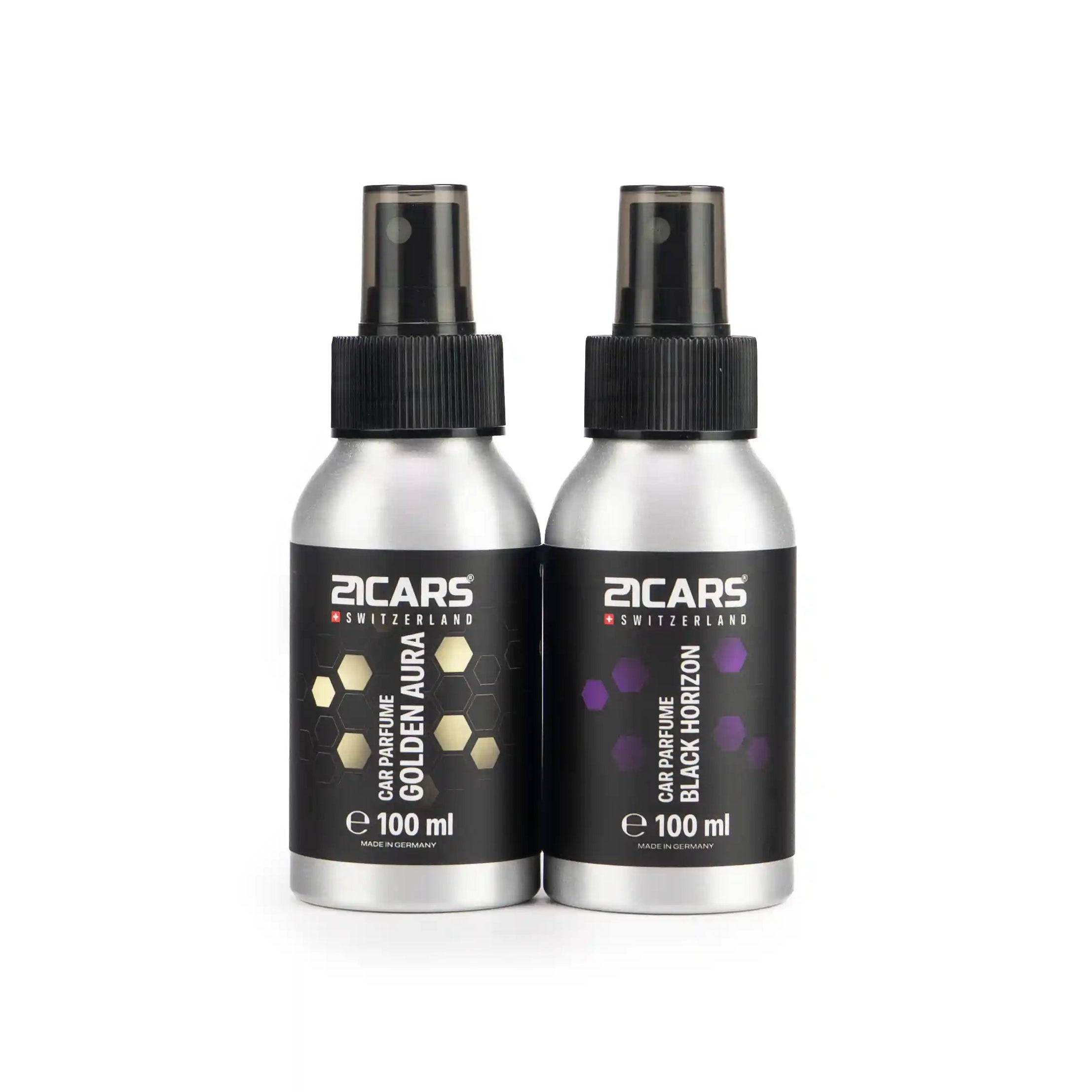Car Premium Perfume